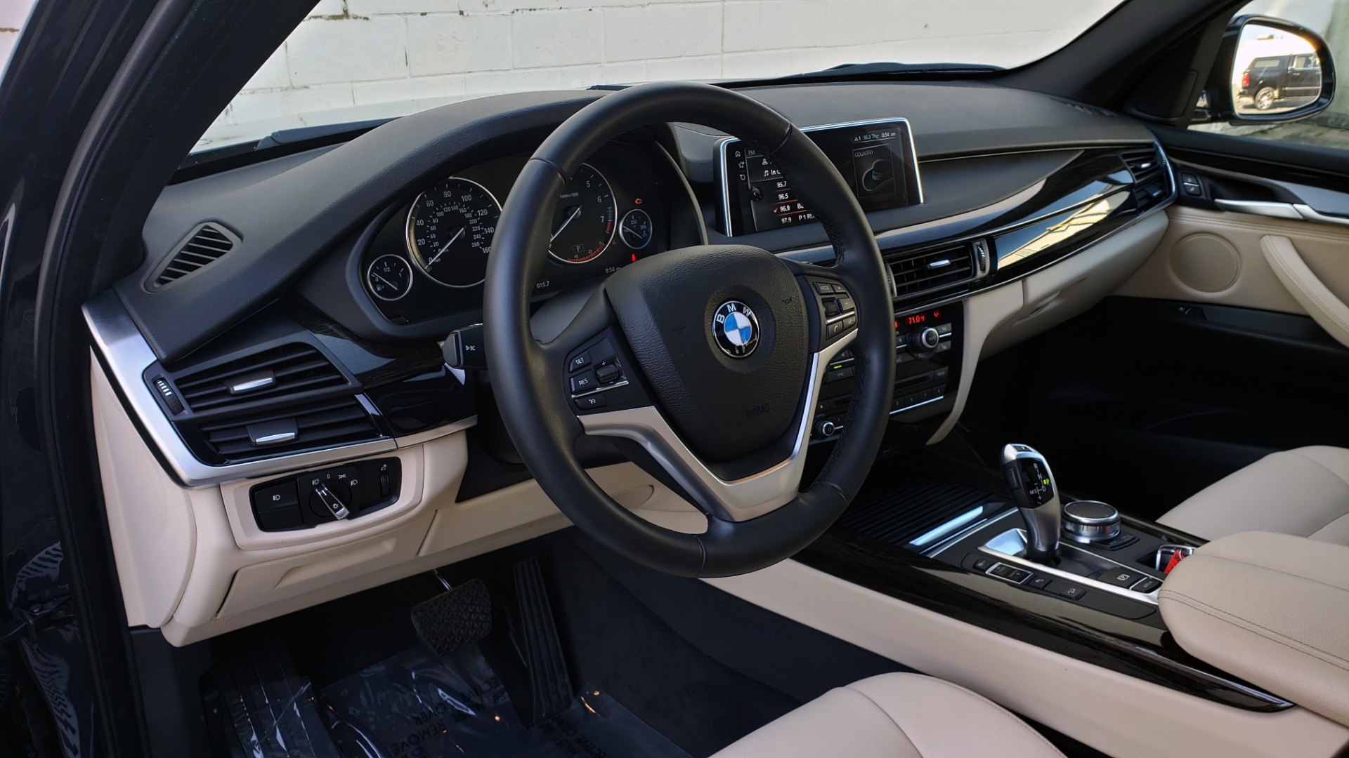 Used 2017 BMW X5 xDrive35i for sale Sold at Formula Imports in Charlotte NC 28227 35