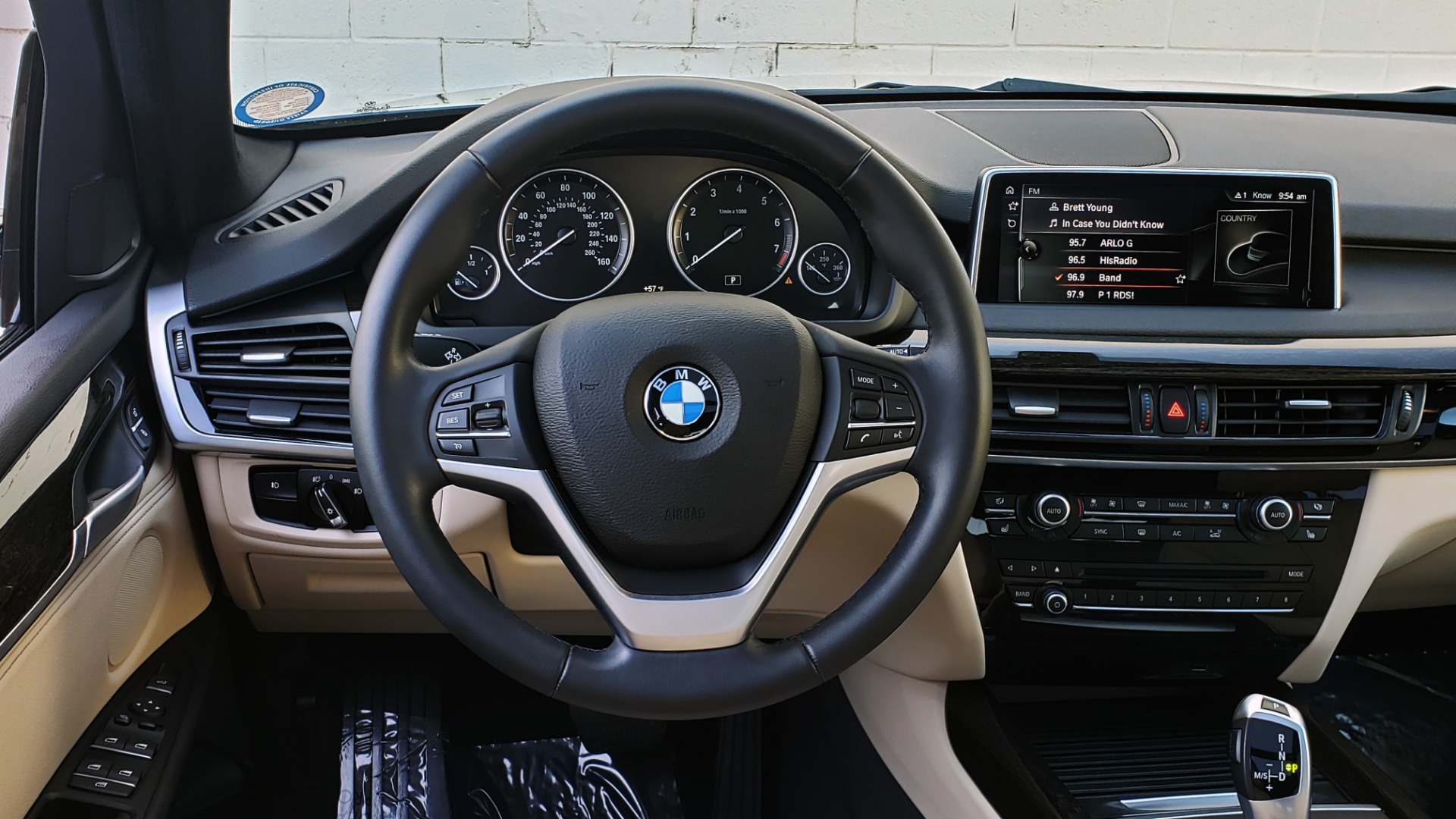 Used 2017 BMW X5 XDRIVE35I PREMIUM / LUXURY / NAV / SUNROOF / REARVIEW for sale $31,995 at Formula Imports in Charlotte NC 28227 36