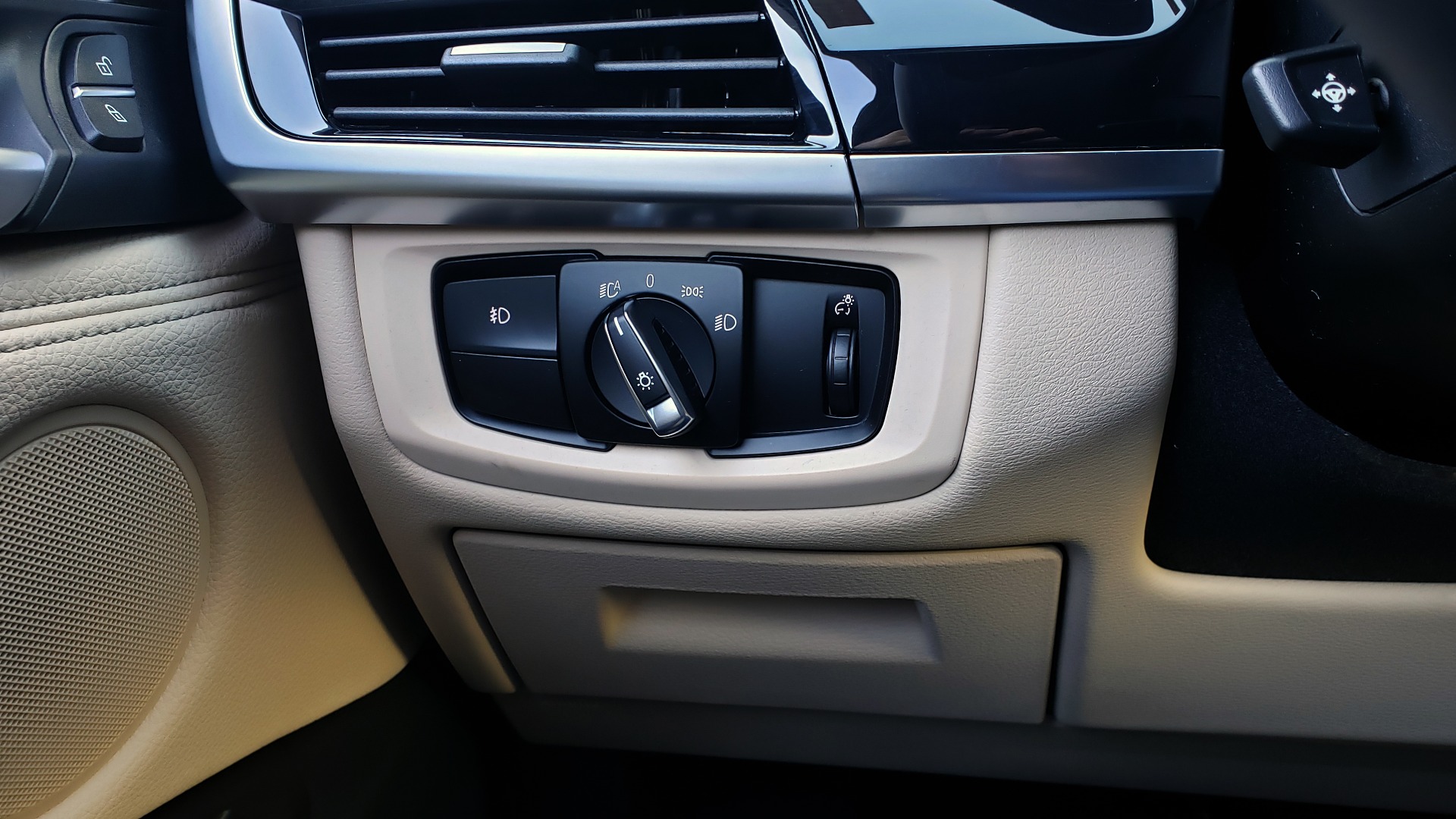 Used 2017 BMW X5 XDRIVE35I PREMIUM / LUXURY / NAV / SUNROOF / REARVIEW for sale $31,995 at Formula Imports in Charlotte NC 28227 38