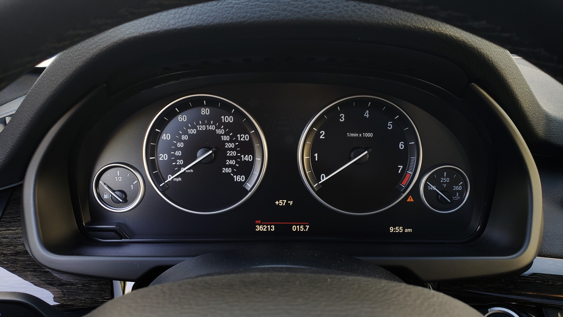 Used 2017 BMW X5 XDRIVE35I PREMIUM / LUXURY / NAV / SUNROOF / REARVIEW for sale $31,995 at Formula Imports in Charlotte NC 28227 39