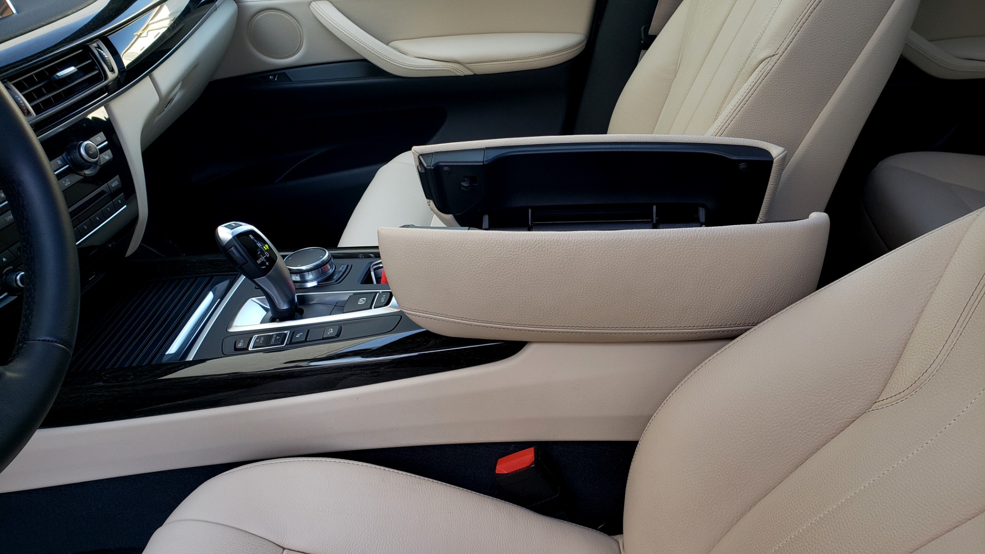 Used 2017 BMW X5 XDRIVE35I PREMIUM / LUXURY / NAV / SUNROOF / REARVIEW for sale $31,995 at Formula Imports in Charlotte NC 28227 57
