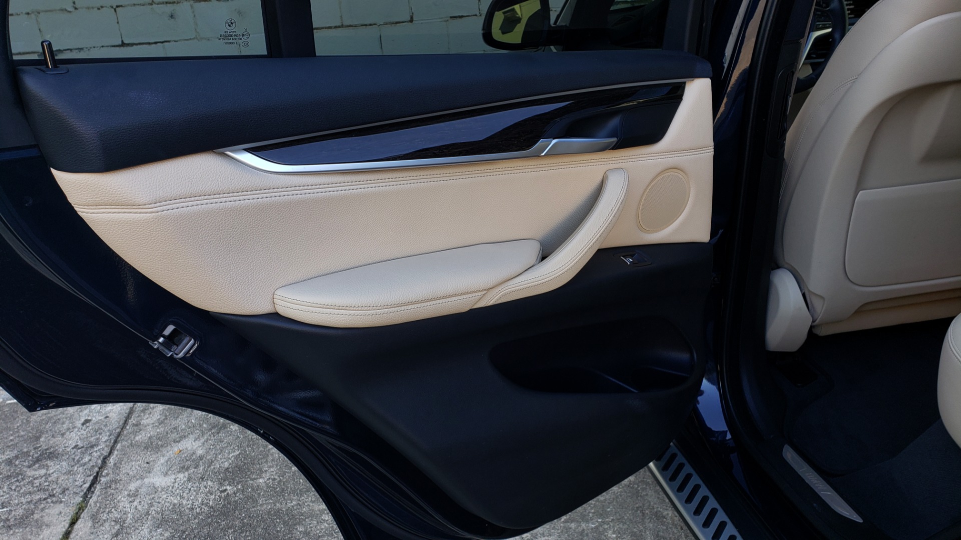 Used 2017 BMW X5 XDRIVE35I PREMIUM / LUXURY / NAV / SUNROOF / REARVIEW for sale $31,995 at Formula Imports in Charlotte NC 28227 59