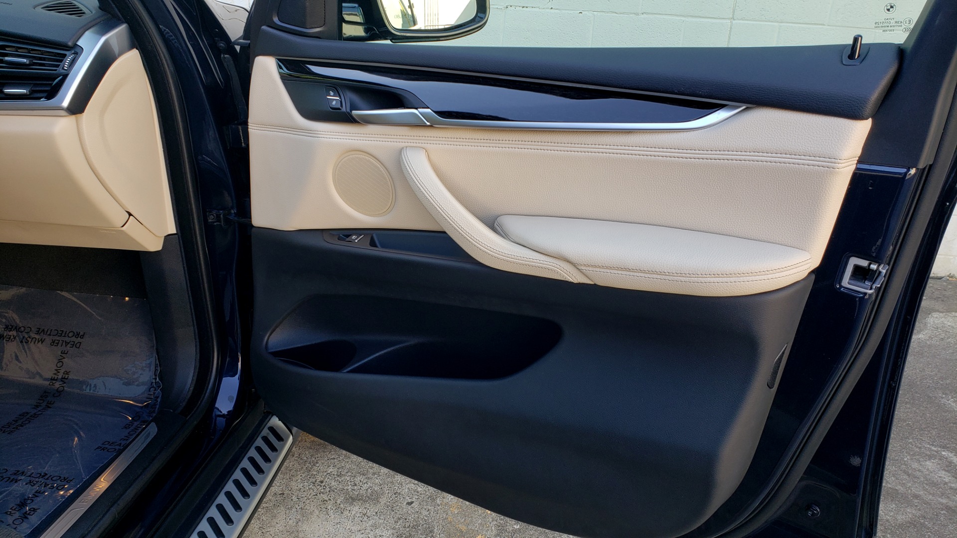 Used 2017 BMW X5 XDRIVE35I PREMIUM / LUXURY / NAV / SUNROOF / REARVIEW for sale $31,995 at Formula Imports in Charlotte NC 28227 65
