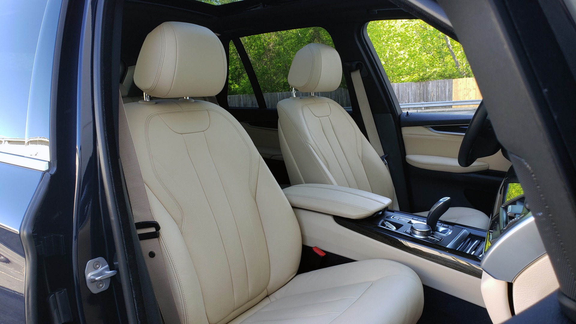 Used 2017 BMW X5 XDRIVE35I PREMIUM / LUXURY / NAV / SUNROOF / REARVIEW for sale $31,995 at Formula Imports in Charlotte NC 28227 68