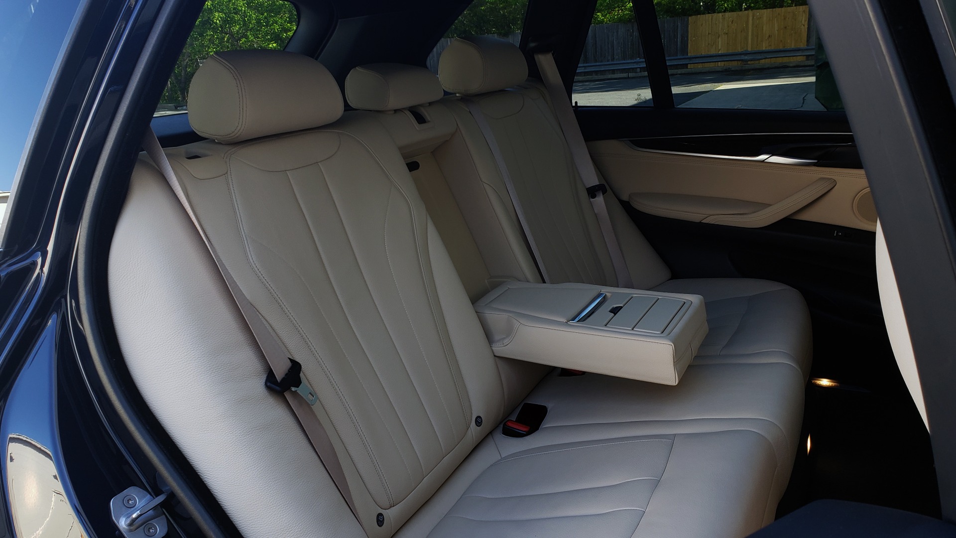 Used 2017 BMW X5 XDRIVE35I PREMIUM / LUXURY / NAV / SUNROOF / REARVIEW for sale $31,995 at Formula Imports in Charlotte NC 28227 73