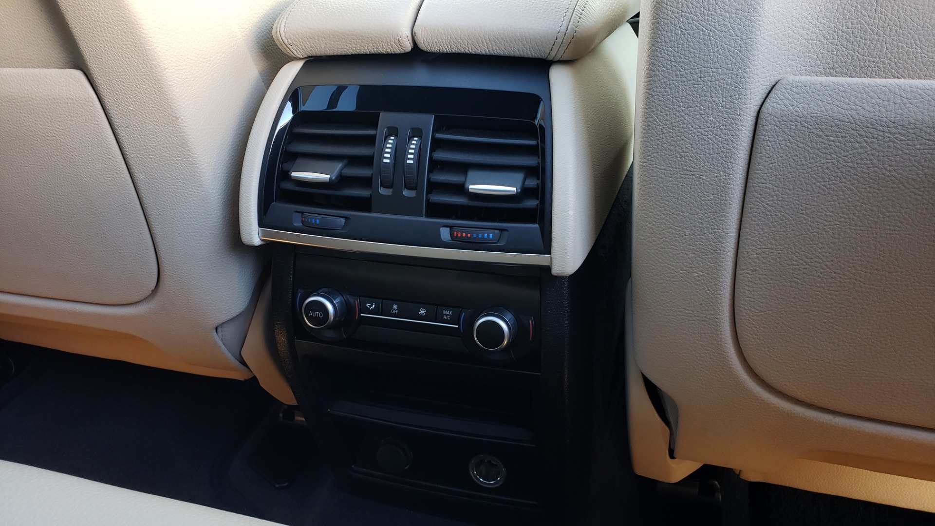 Used 2017 BMW X5 XDRIVE35I PREMIUM / LUXURY / NAV / SUNROOF / REARVIEW for sale $31,995 at Formula Imports in Charlotte NC 28227 77