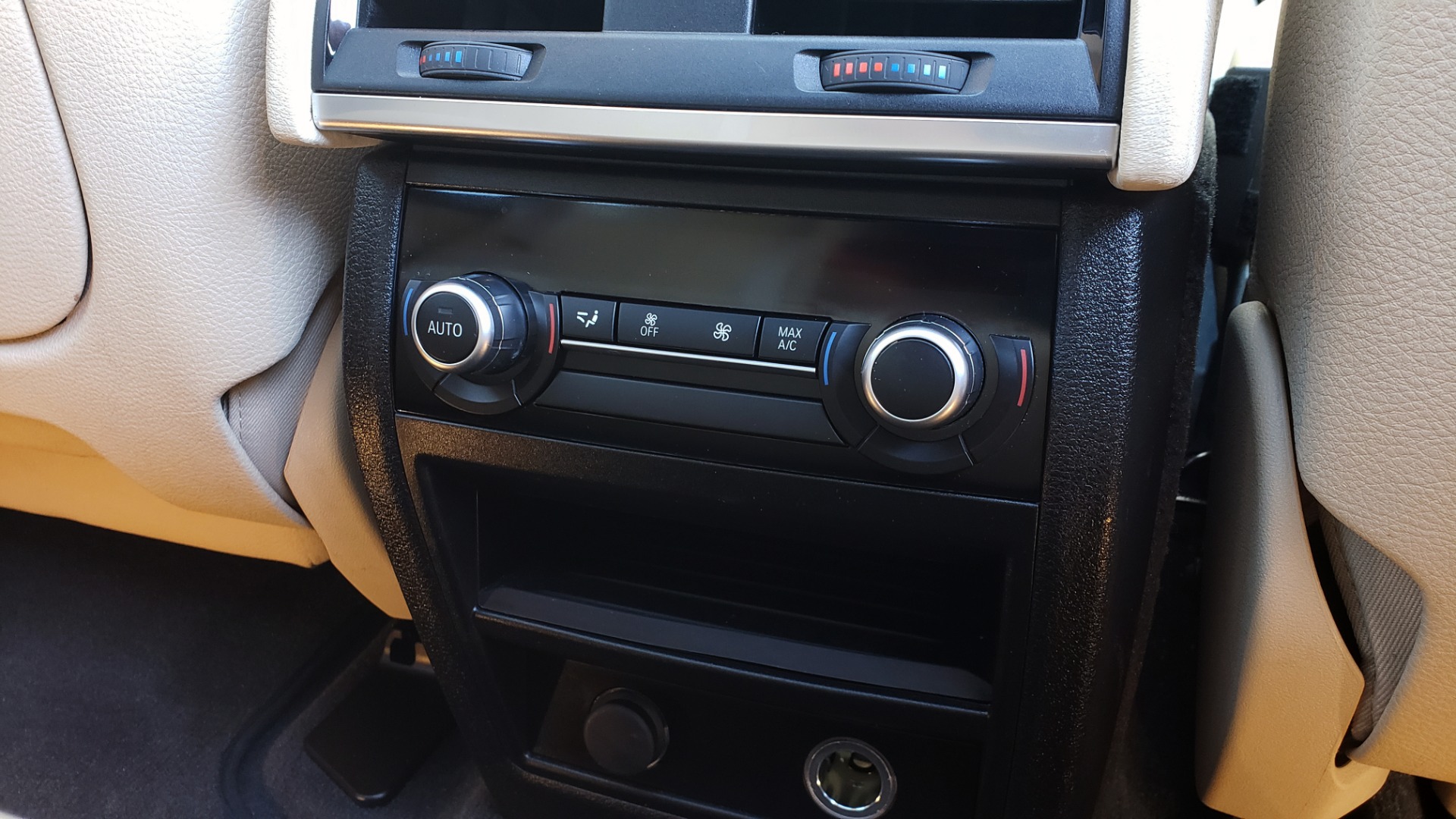 Used 2017 BMW X5 XDRIVE35I PREMIUM / LUXURY / NAV / SUNROOF / REARVIEW for sale $31,995 at Formula Imports in Charlotte NC 28227 78