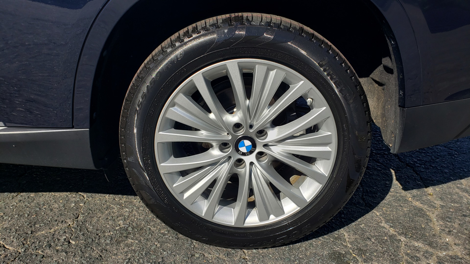 Used 2017 BMW X5 XDRIVE35I PREMIUM / LUXURY / NAV / SUNROOF / REARVIEW for sale $31,995 at Formula Imports in Charlotte NC 28227 82