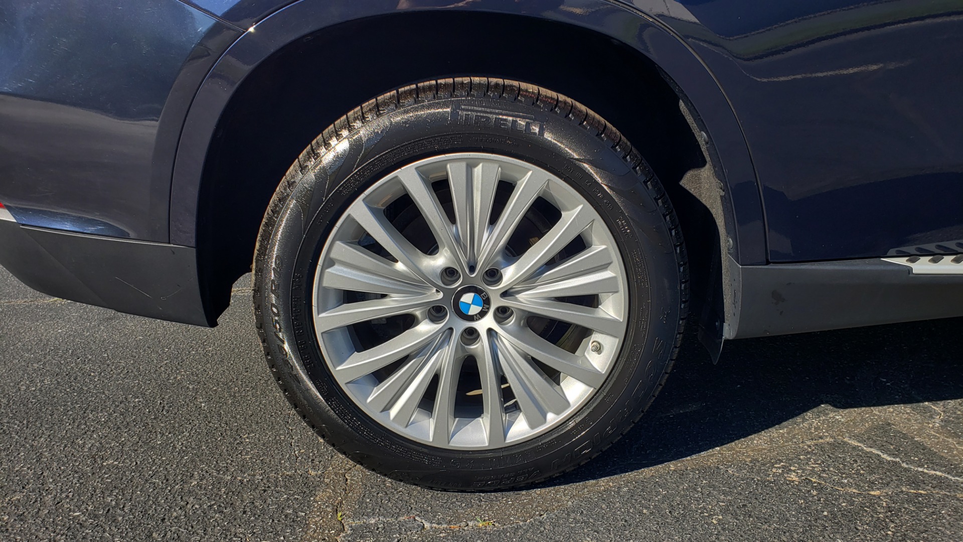 Used 2017 BMW X5 xDrive35i for sale Sold at Formula Imports in Charlotte NC 28227 83