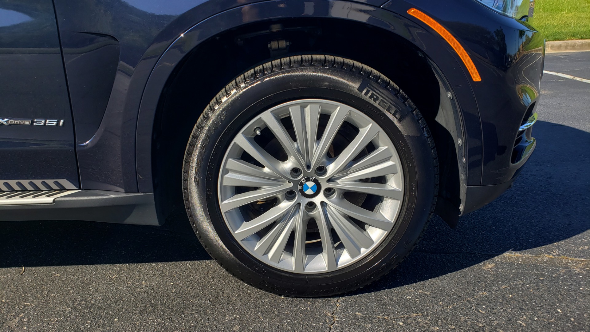 Used 2017 BMW X5 xDrive35i for sale Sold at Formula Imports in Charlotte NC 28227 84