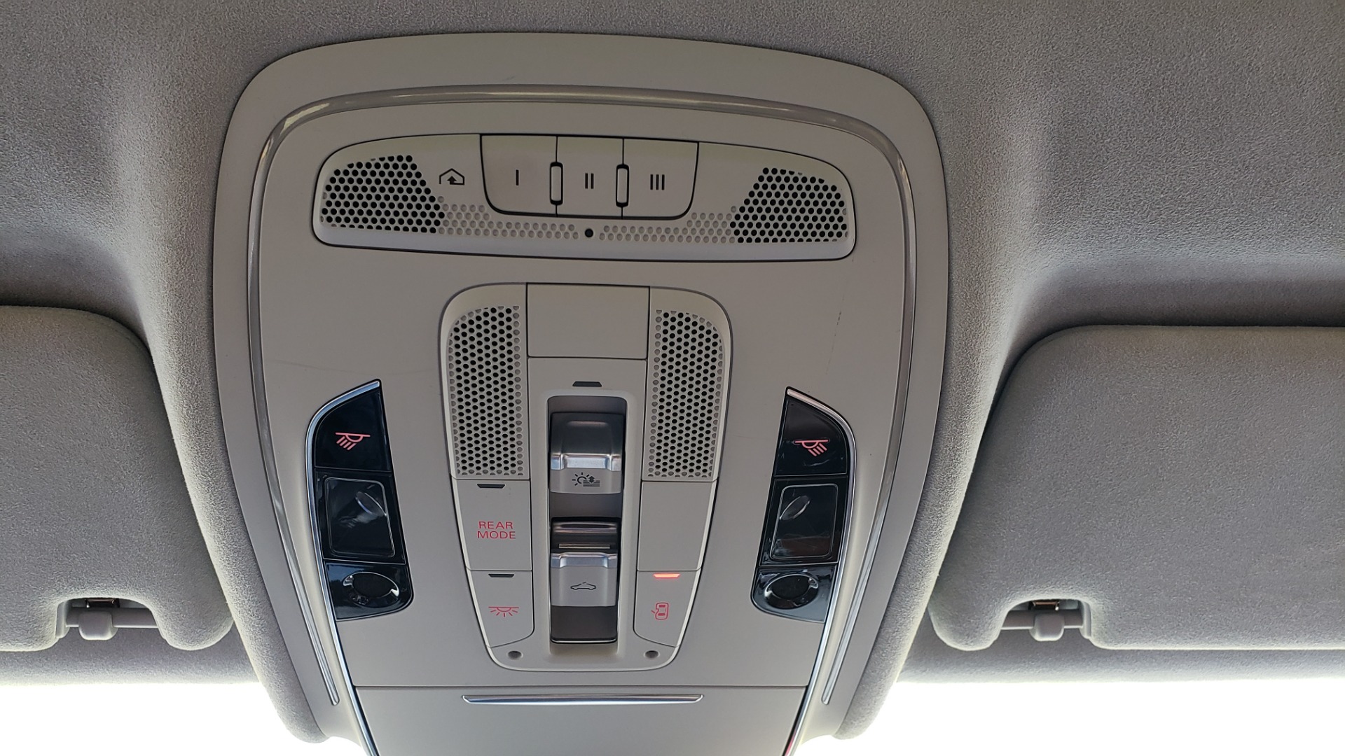 Used 2011 Audi A8 L QUATTRO / NAV / PANO-ROOF / REARVIEW / BSM / B&O SND for sale Sold at Formula Imports in Charlotte NC 28227 60