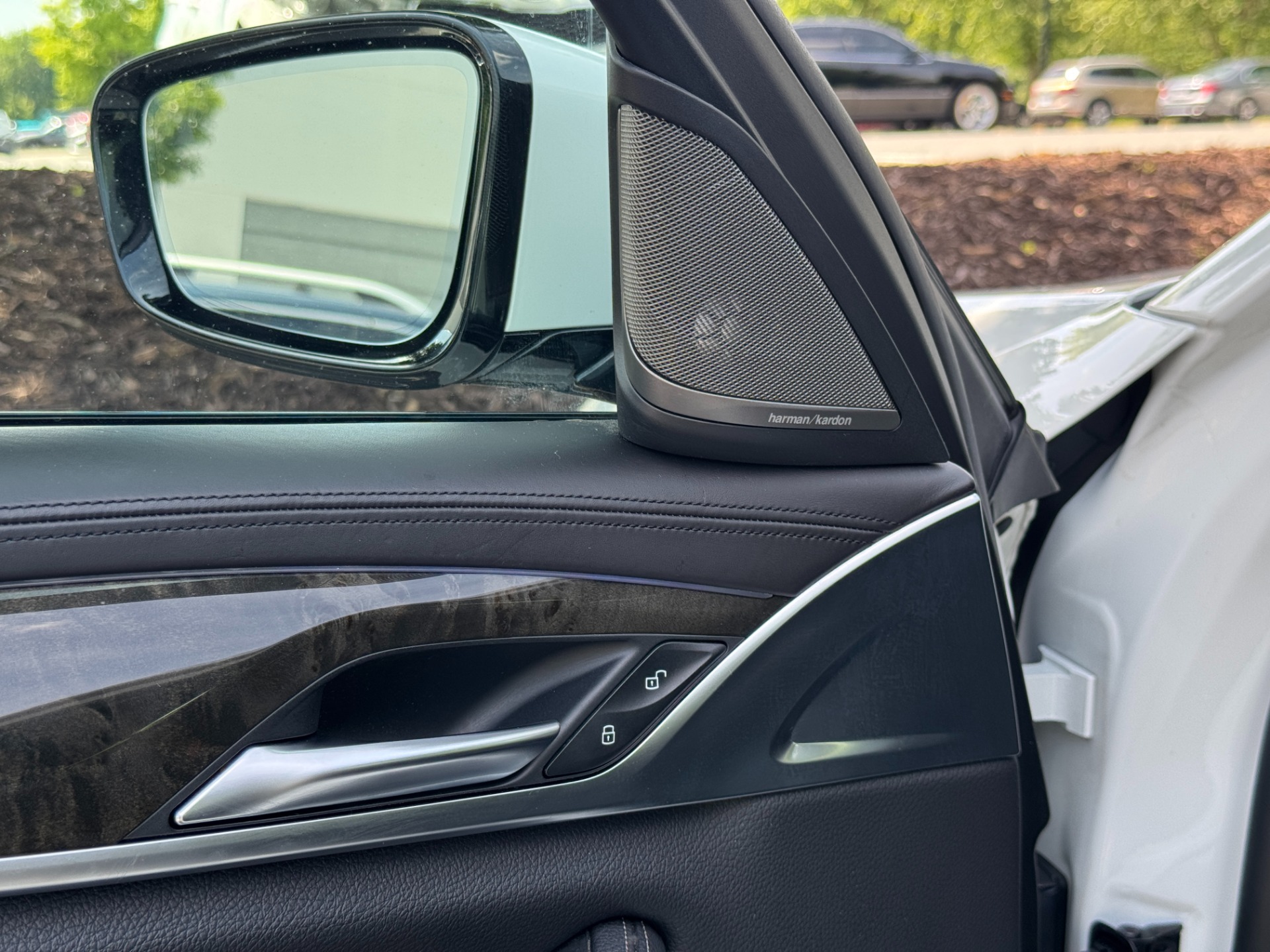 Used 2018 BMW 5 Series 530e iPerformance M SPORT PKG / DRIVE