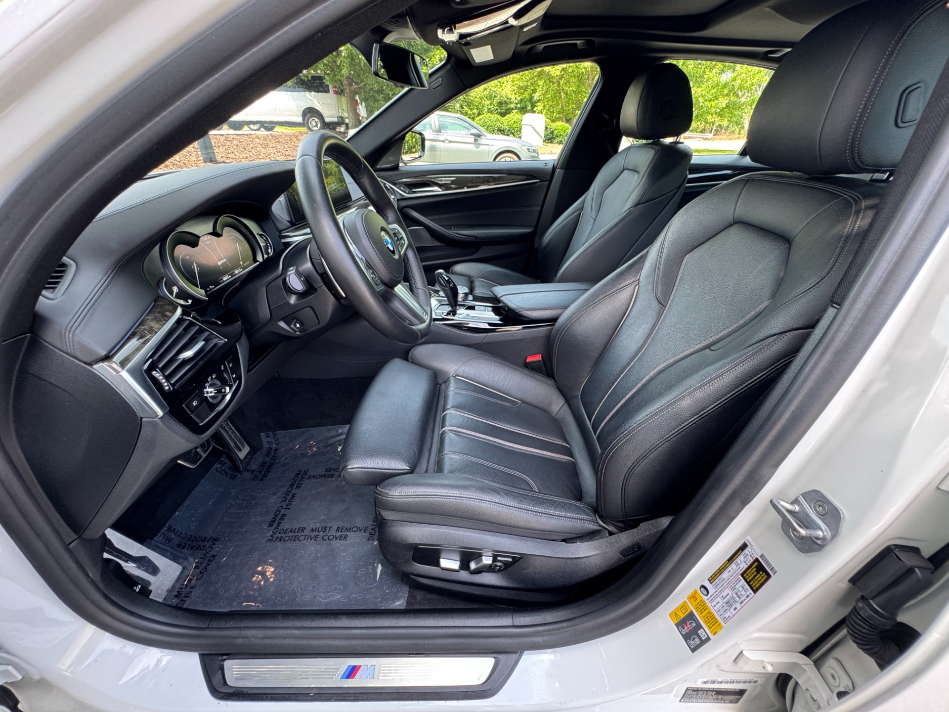 mio s 購入ページ Used 2018 BMW 5 Series 530e iPerformance M SPORT PKG / DRIVE