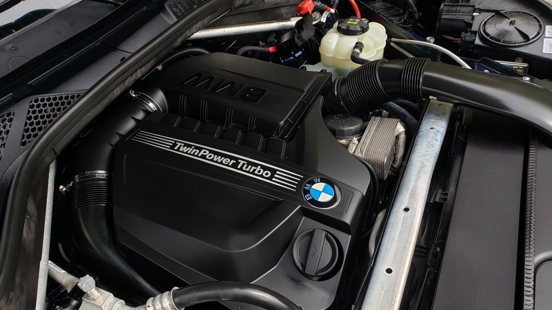 Used 2017 BMW X5 xDrive35i for sale Sold at Formula Imports in Charlotte NC 28227 12