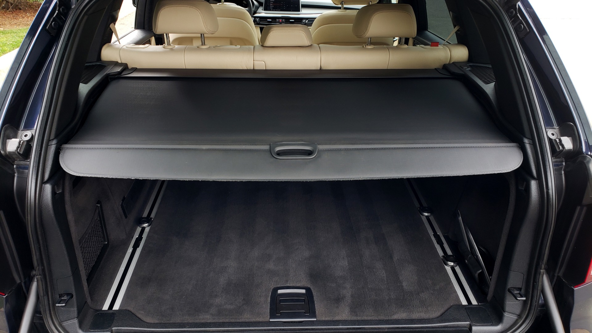 Used 2017 BMW X5 XDRIVE35I PREMIUM / NAV / SUNROOF/ CLD WTHR / HARMAN/KARDON / REARVIEW for sale $30,595 at Formula Imports in Charlotte NC 28227 15
