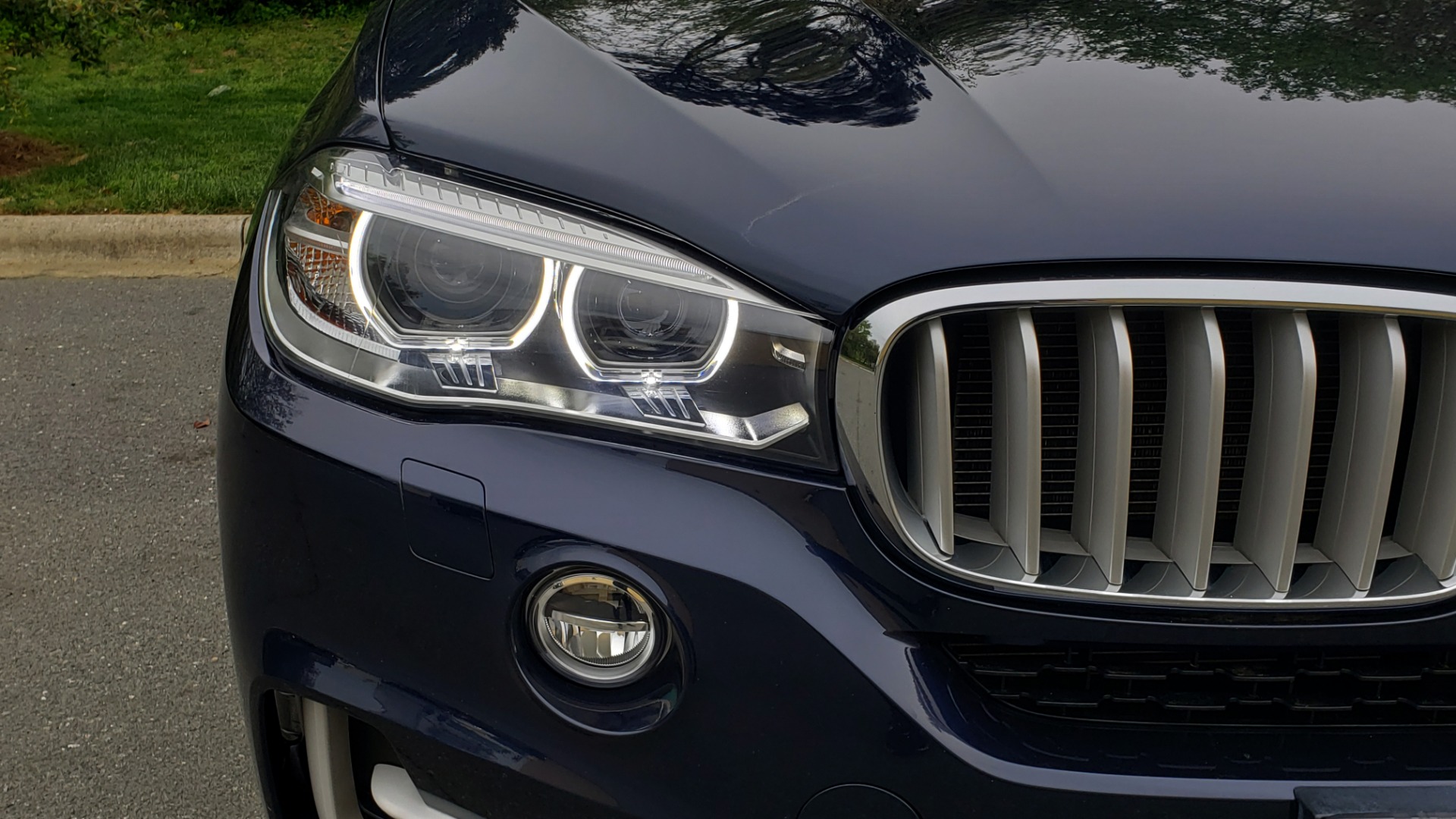 Used 2017 BMW X5 xDrive35i for sale Sold at Formula Imports in Charlotte NC 28227 21