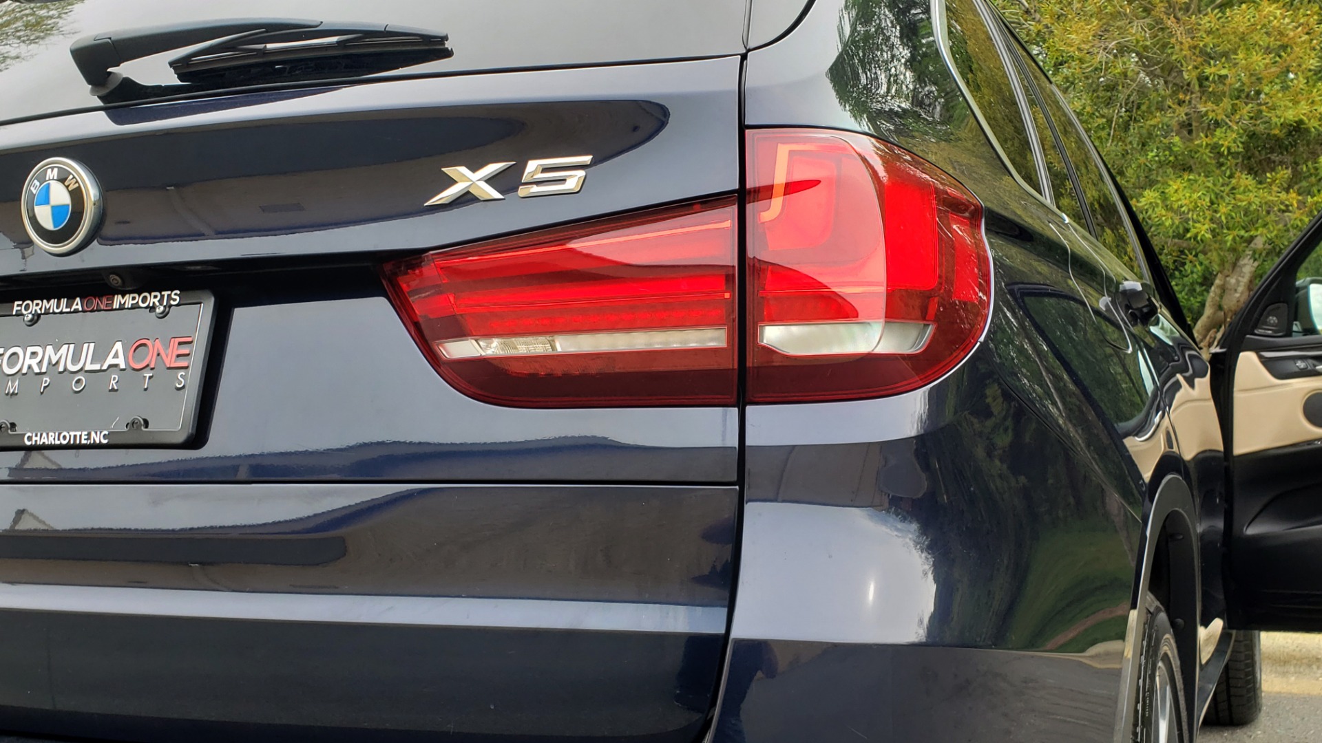 Used 2017 BMW X5 xDrive35i for sale Sold at Formula Imports in Charlotte NC 28227 29