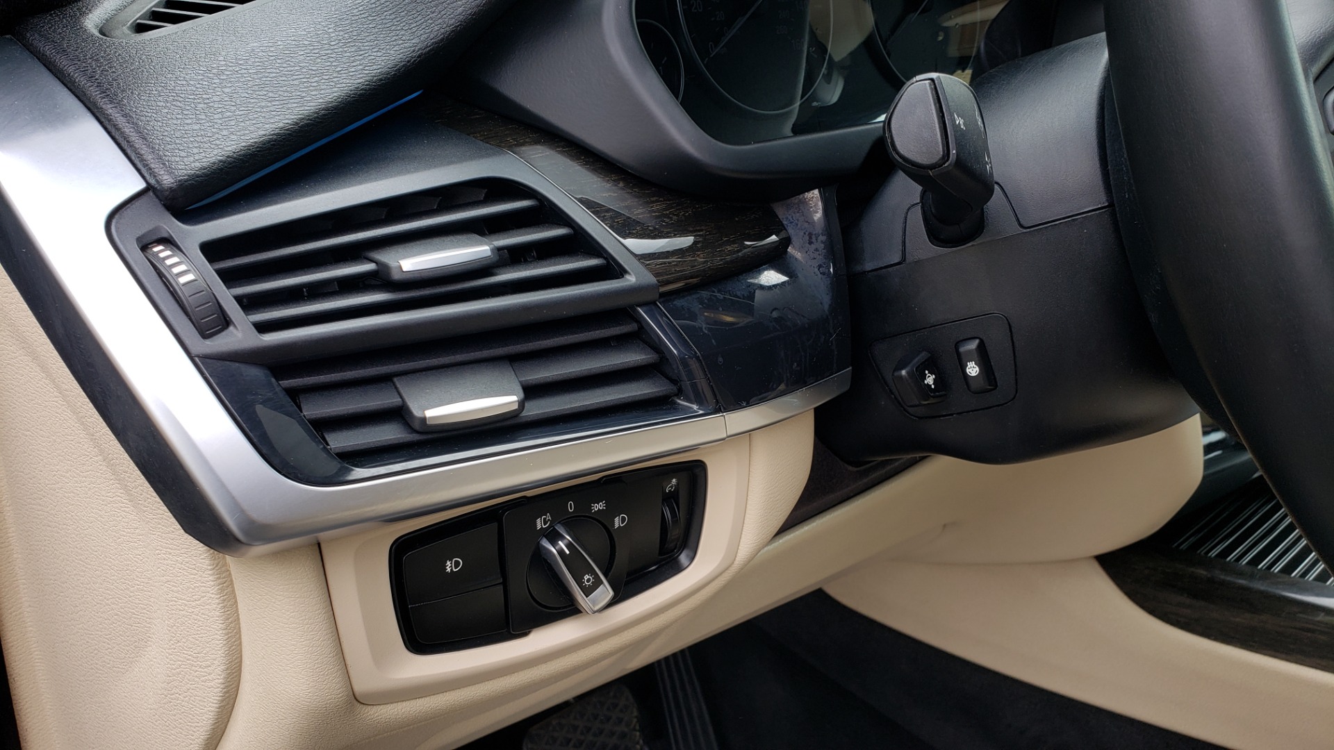 Used 2017 BMW X5 XDRIVE35I PREMIUM / NAV / SUNROOF/ CLD WTHR / HARMAN/KARDON / REARVIEW for sale $30,595 at Formula Imports in Charlotte NC 28227 38