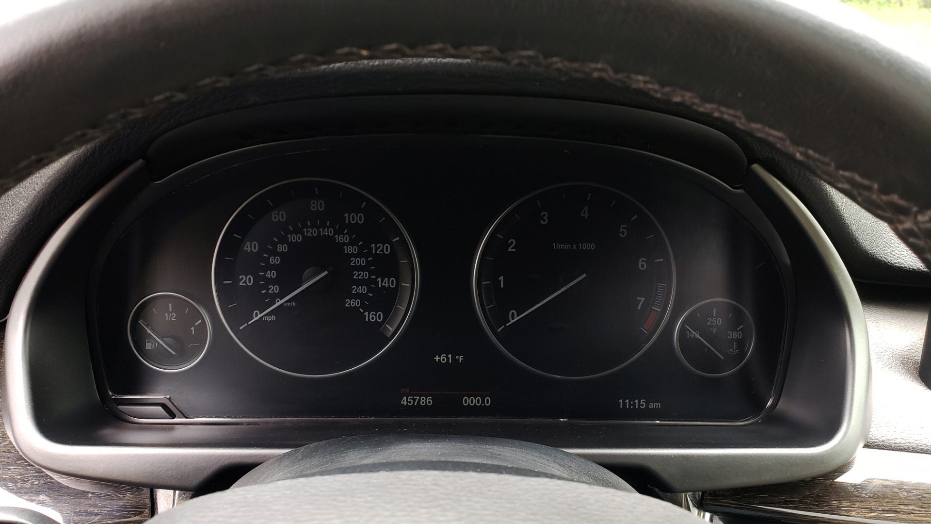 Used 2017 BMW X5 XDRIVE35I PREMIUM / NAV / SUNROOF/ CLD WTHR / HARMAN/KARDON / REARVIEW for sale $30,595 at Formula Imports in Charlotte NC 28227 39