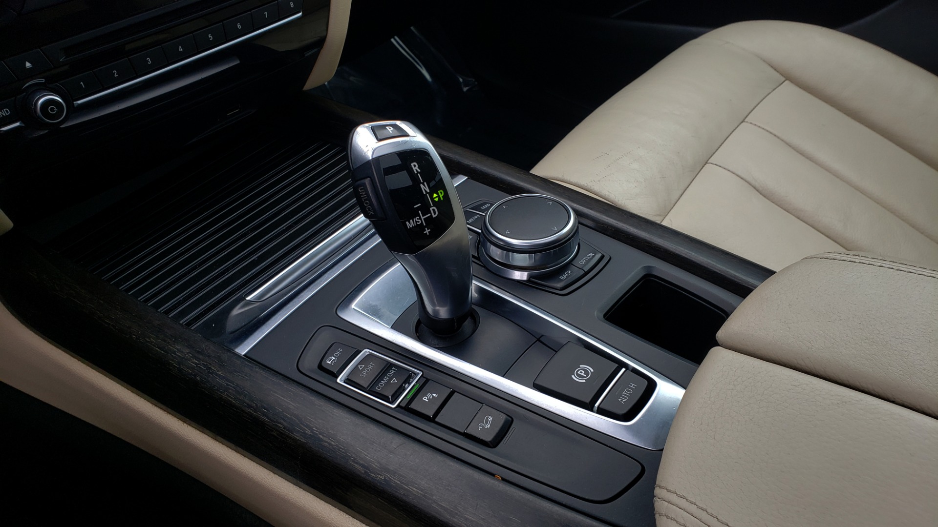 Used 2017 BMW X5 XDRIVE35I PREMIUM / NAV / SUNROOF/ CLD WTHR / HARMAN/KARDON / REARVIEW for sale $30,595 at Formula Imports in Charlotte NC 28227 48