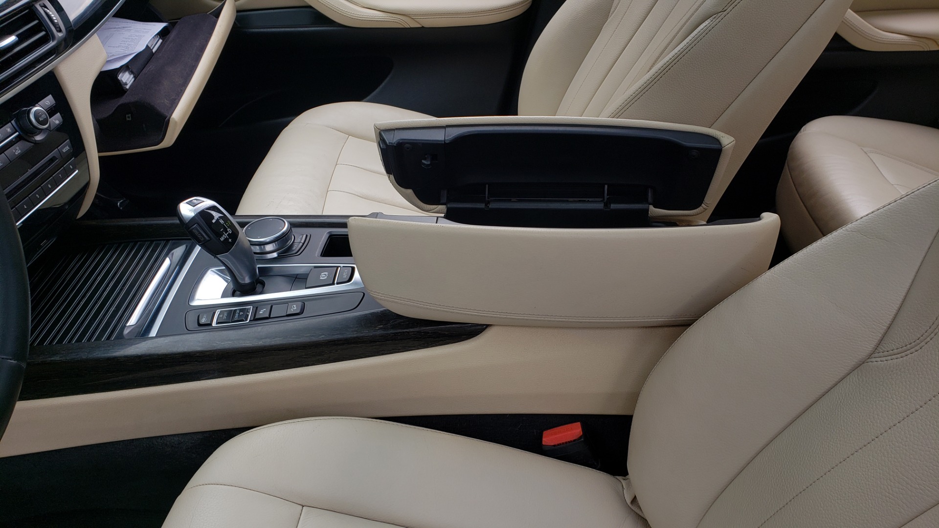 Used 2017 BMW X5 XDRIVE35I PREMIUM / NAV / SUNROOF/ CLD WTHR / HARMAN/KARDON / REARVIEW for sale $30,595 at Formula Imports in Charlotte NC 28227 56