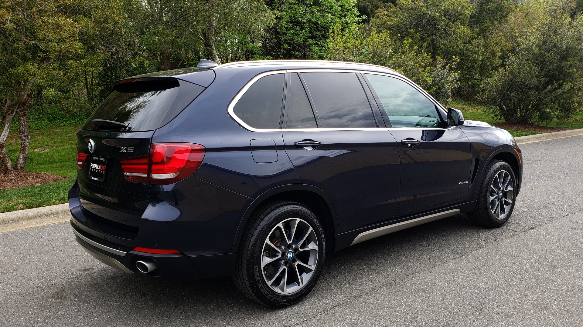 Used 2017 BMW X5 xDrive35i for sale Sold at Formula Imports in Charlotte NC 28227 6