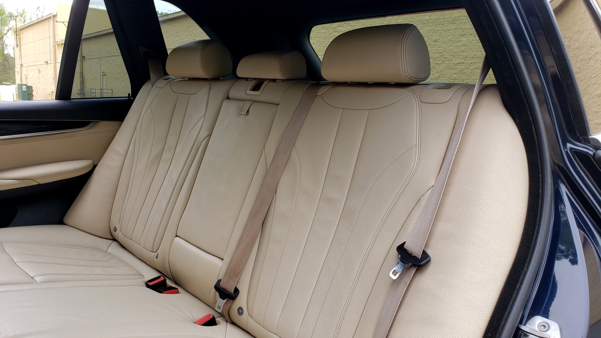 Used 2017 BMW X5 XDRIVE35I PREMIUM / NAV / SUNROOF/ CLD WTHR / HARMAN/KARDON / REARVIEW for sale $30,595 at Formula Imports in Charlotte NC 28227 62