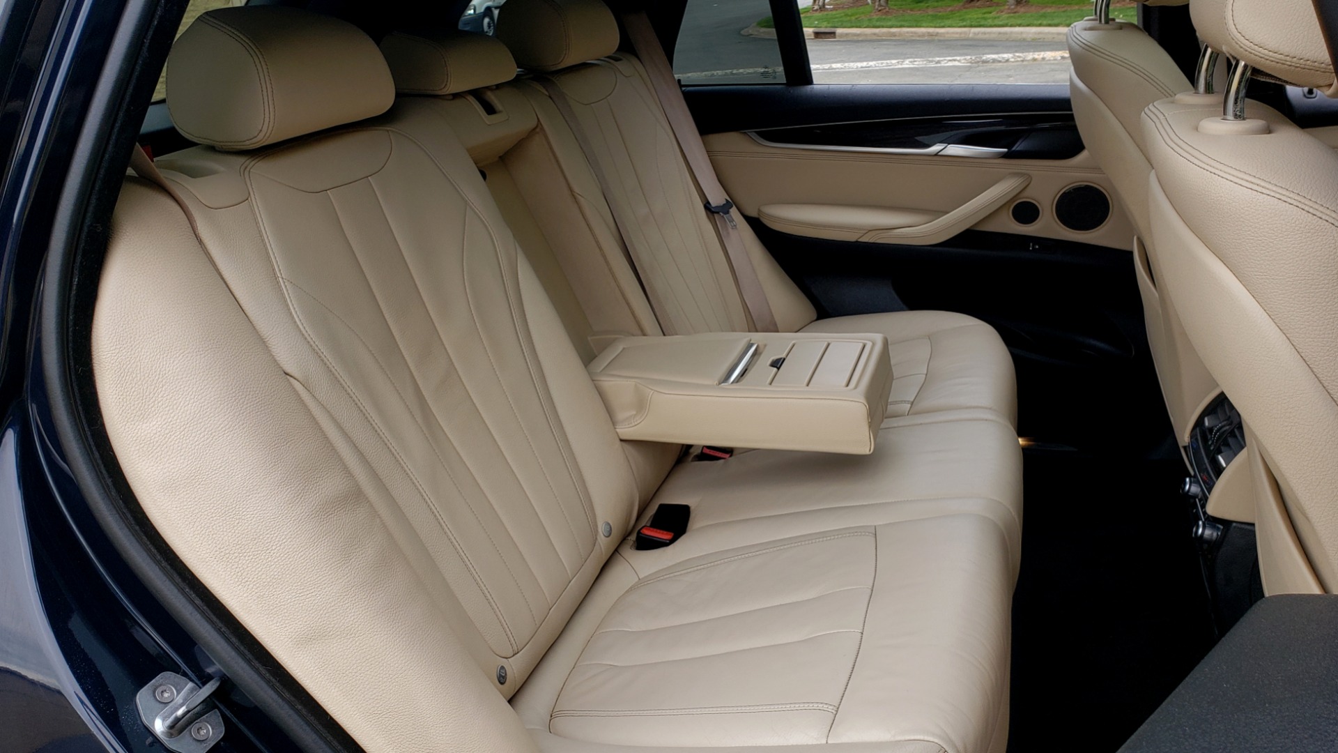 Used 2017 BMW X5 XDRIVE35I PREMIUM / NAV / SUNROOF/ CLD WTHR / HARMAN/KARDON / REARVIEW for sale $30,595 at Formula Imports in Charlotte NC 28227 73