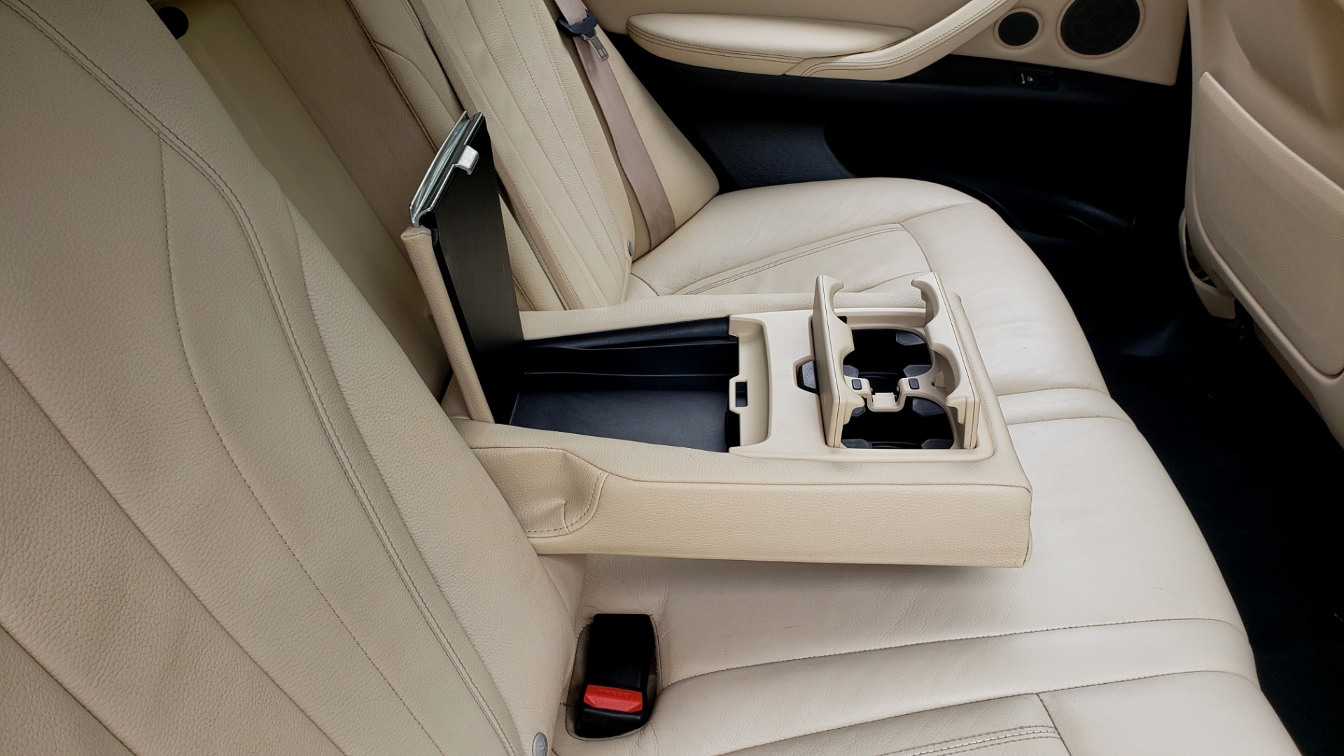 Used 2017 BMW X5 XDRIVE35I PREMIUM / NAV / SUNROOF/ CLD WTHR / HARMAN/KARDON / REARVIEW for sale $30,595 at Formula Imports in Charlotte NC 28227 74