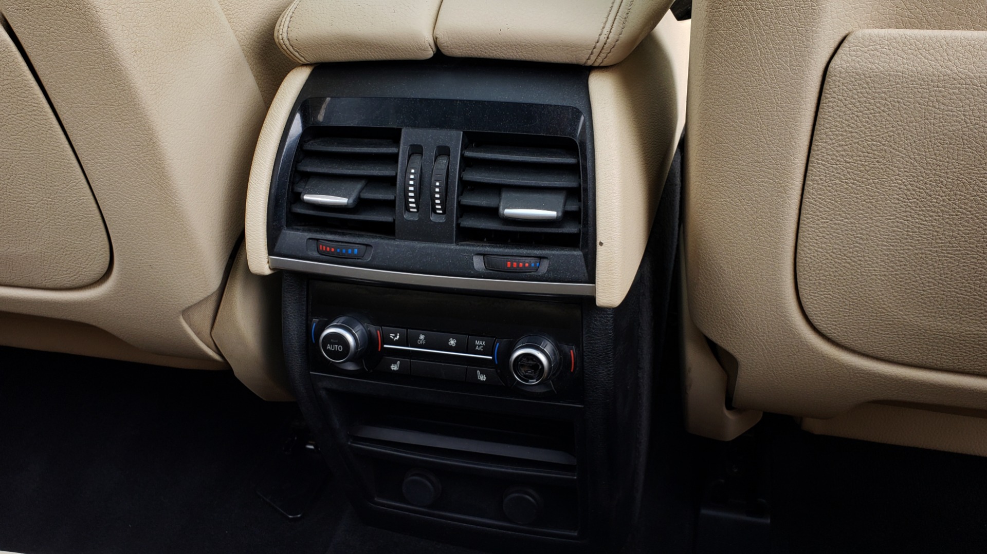 Used 2017 BMW X5 XDRIVE35I PREMIUM / NAV / SUNROOF/ CLD WTHR / HARMAN/KARDON / REARVIEW for sale $30,595 at Formula Imports in Charlotte NC 28227 77