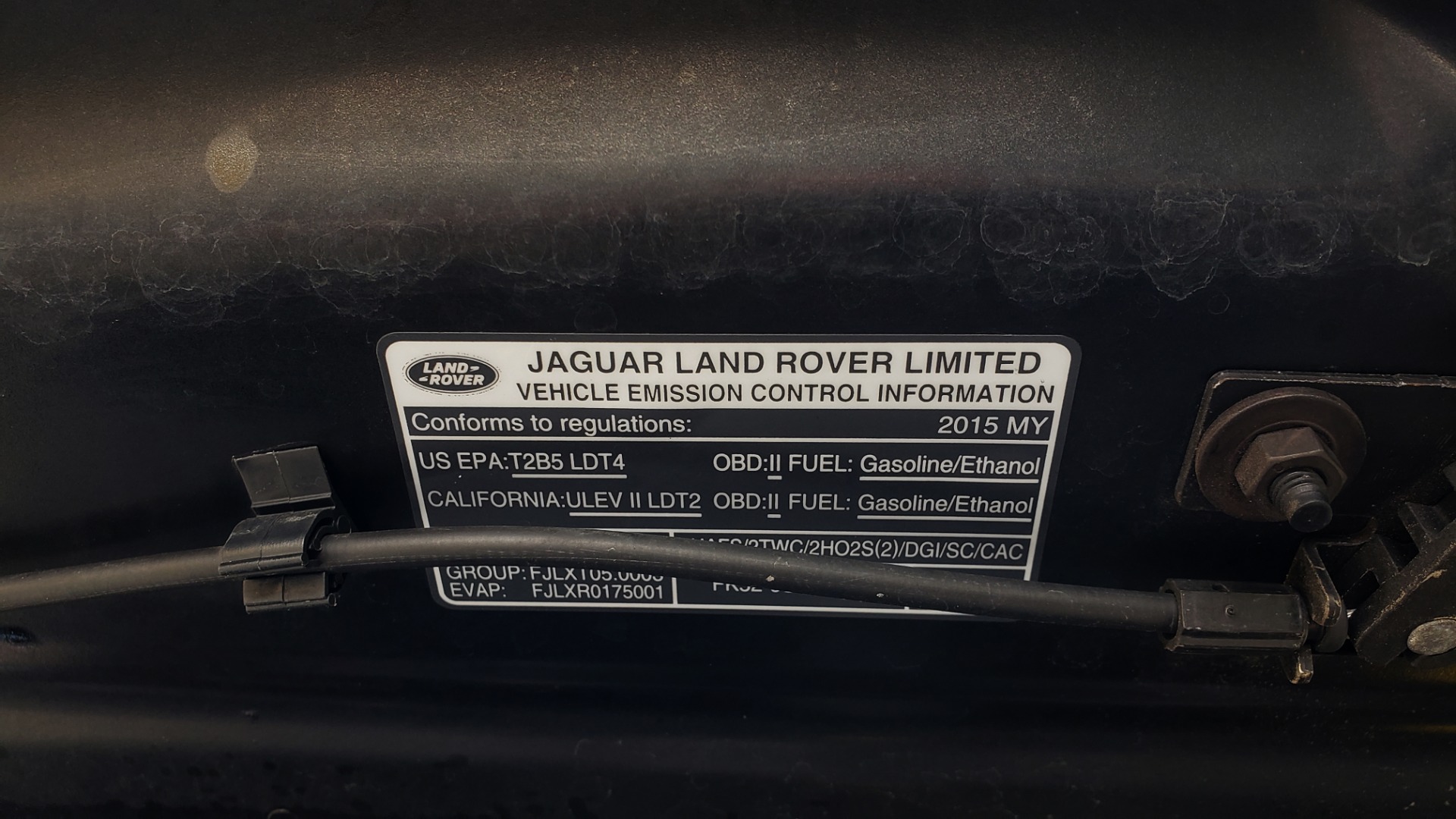 Used 2015 Land Rover RANGE ROVER SPORT SC V8 DYNAMIC / NAV / PANO-ROOF / DRVR ASST / REARVIEW for sale Sold at Formula Imports in Charlotte NC 28227 14