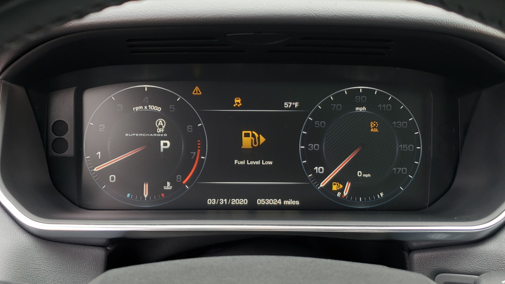 Used 2015 Land Rover RANGE ROVER SPORT SC V8 DYNAMIC / NAV / PANO-ROOF / DRVR ASST / REARVIEW for sale Sold at Formula Imports in Charlotte NC 28227 41