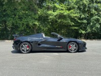Used 2023 Chevrolet Corvette 2LT Stingray R Z51 PERFORMANCE PKG / GT2 ...
