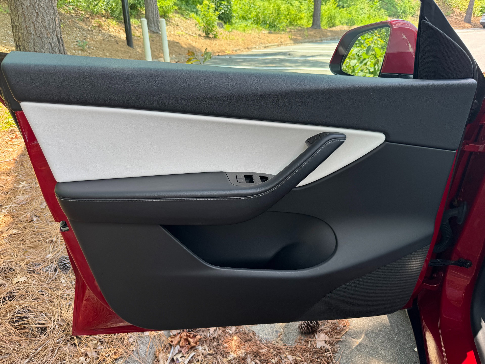 Used 2021 Tesla Model Y Long Range for sale $26,995 at Formula Imports in Charlotte NC 28227 19