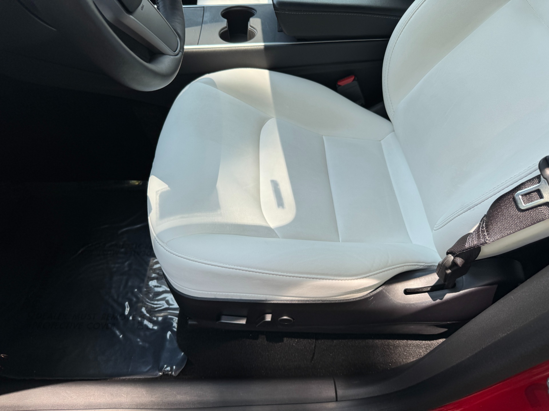 Used 2021 Tesla Model Y Long Range for sale $26,995 at Formula Imports in Charlotte NC 28227 24