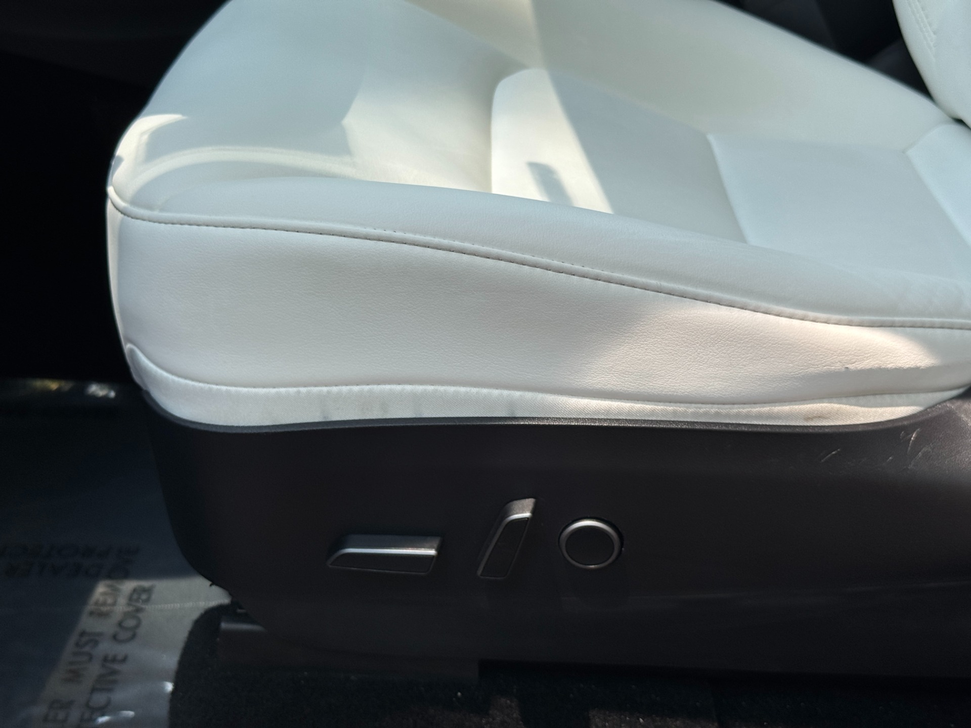 Used 2021 Tesla Model Y Long Range for sale $26,995 at Formula Imports in Charlotte NC 28227 25