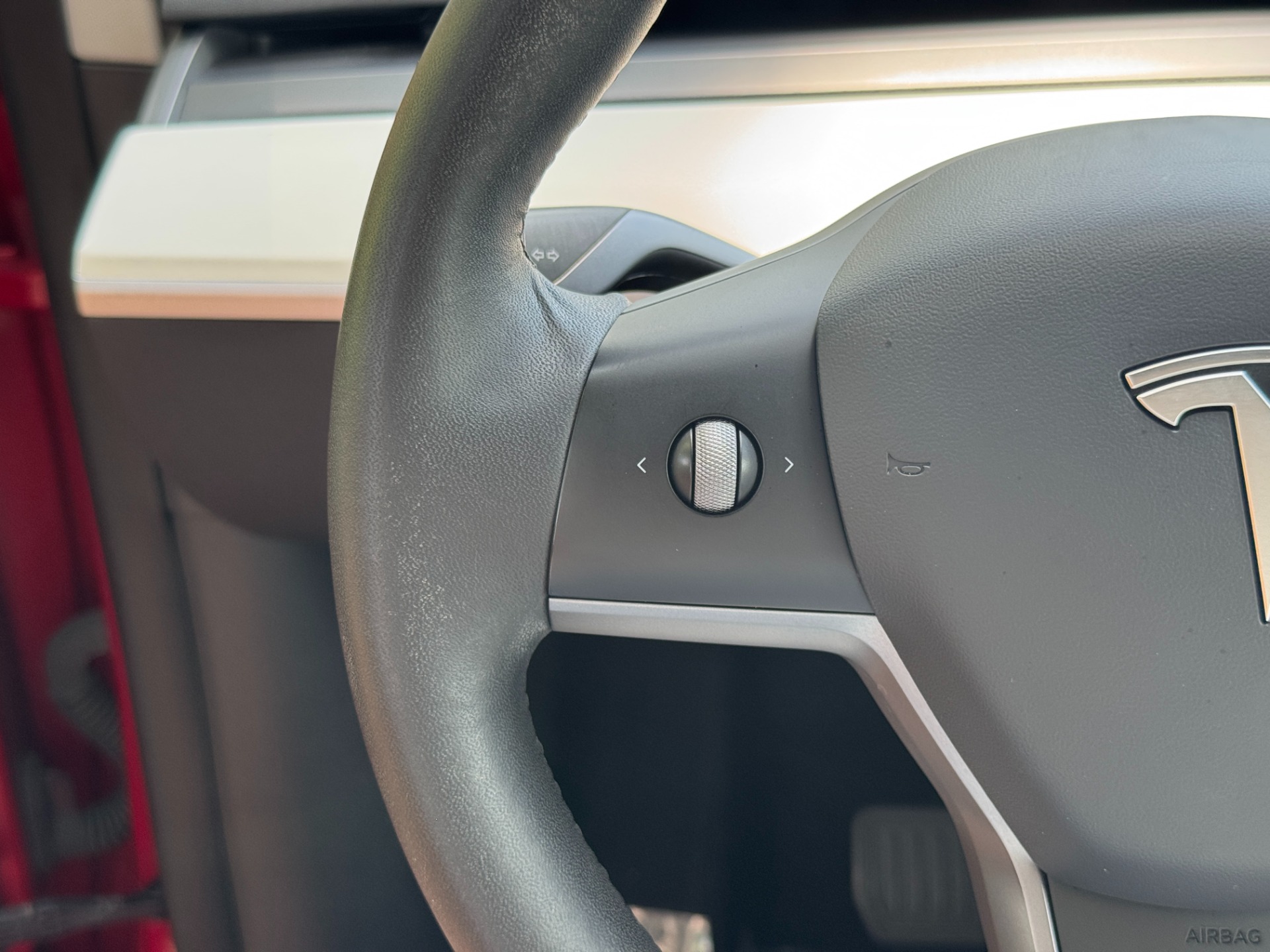Used 2021 Tesla Model Y Long Range for sale $26,995 at Formula Imports in Charlotte NC 28227 29