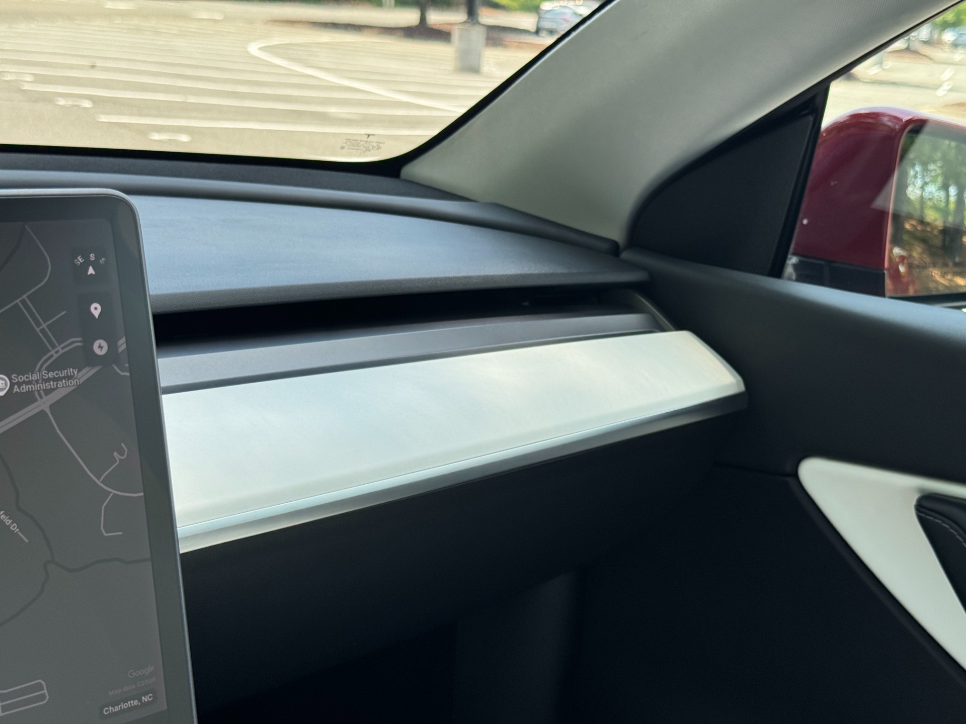 Used 2021 Tesla Model Y Long Range for sale $26,995 at Formula Imports in Charlotte NC 28227 35