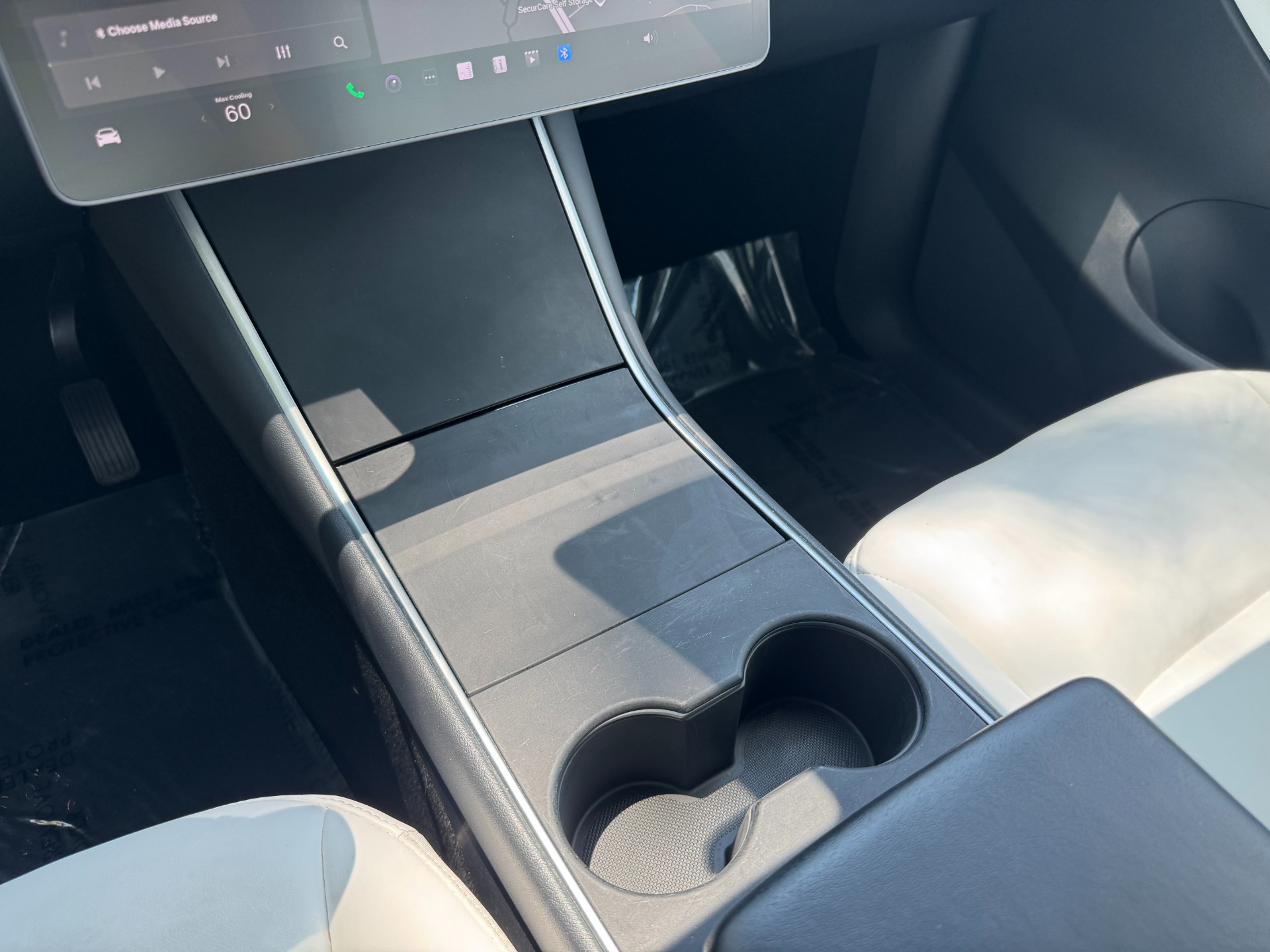 Used 2021 Tesla Model Y Long Range for sale $26,995 at Formula Imports in Charlotte NC 28227 36