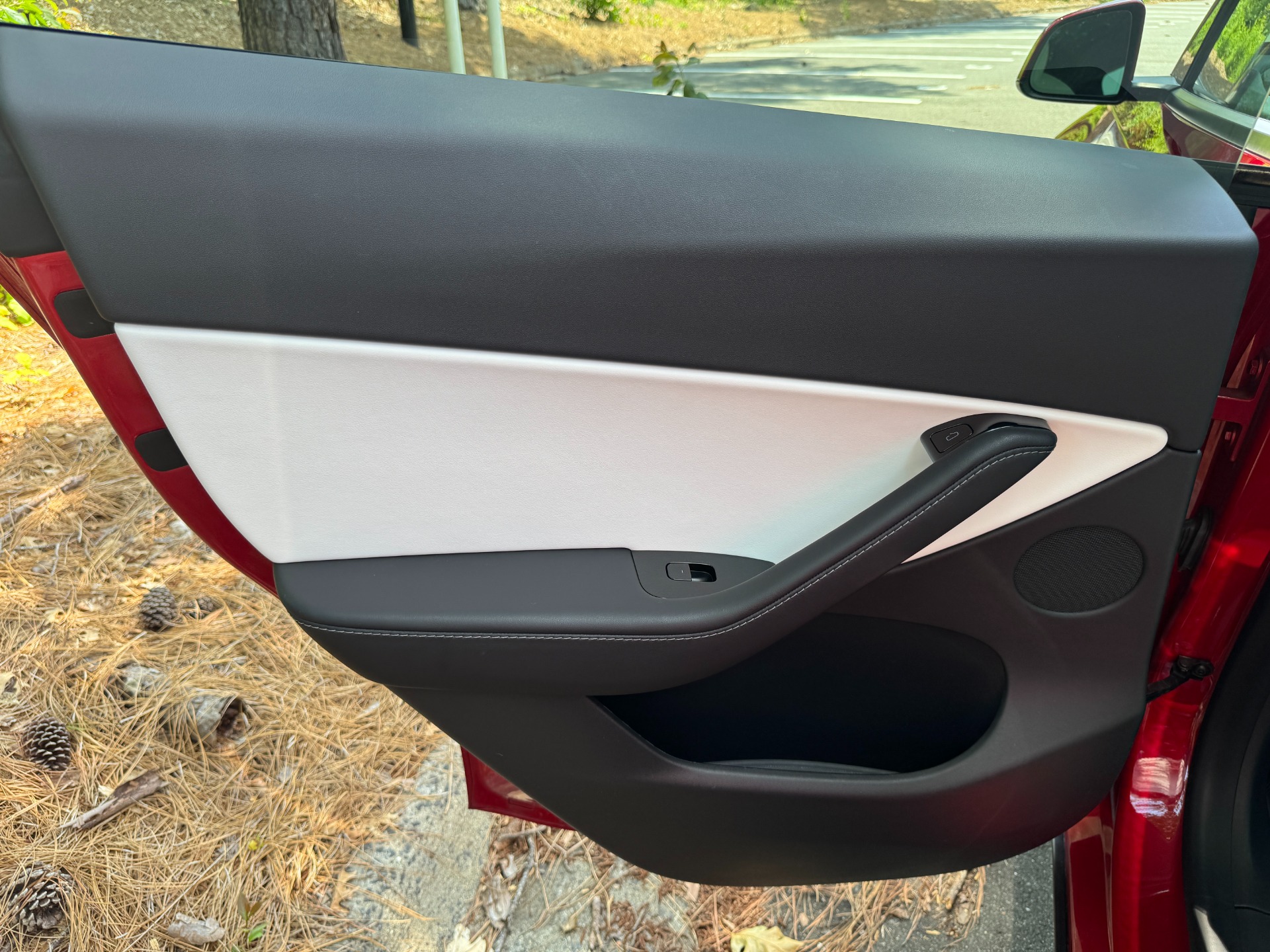 Used 2021 Tesla Model Y Long Range for sale $26,995 at Formula Imports in Charlotte NC 28227 39