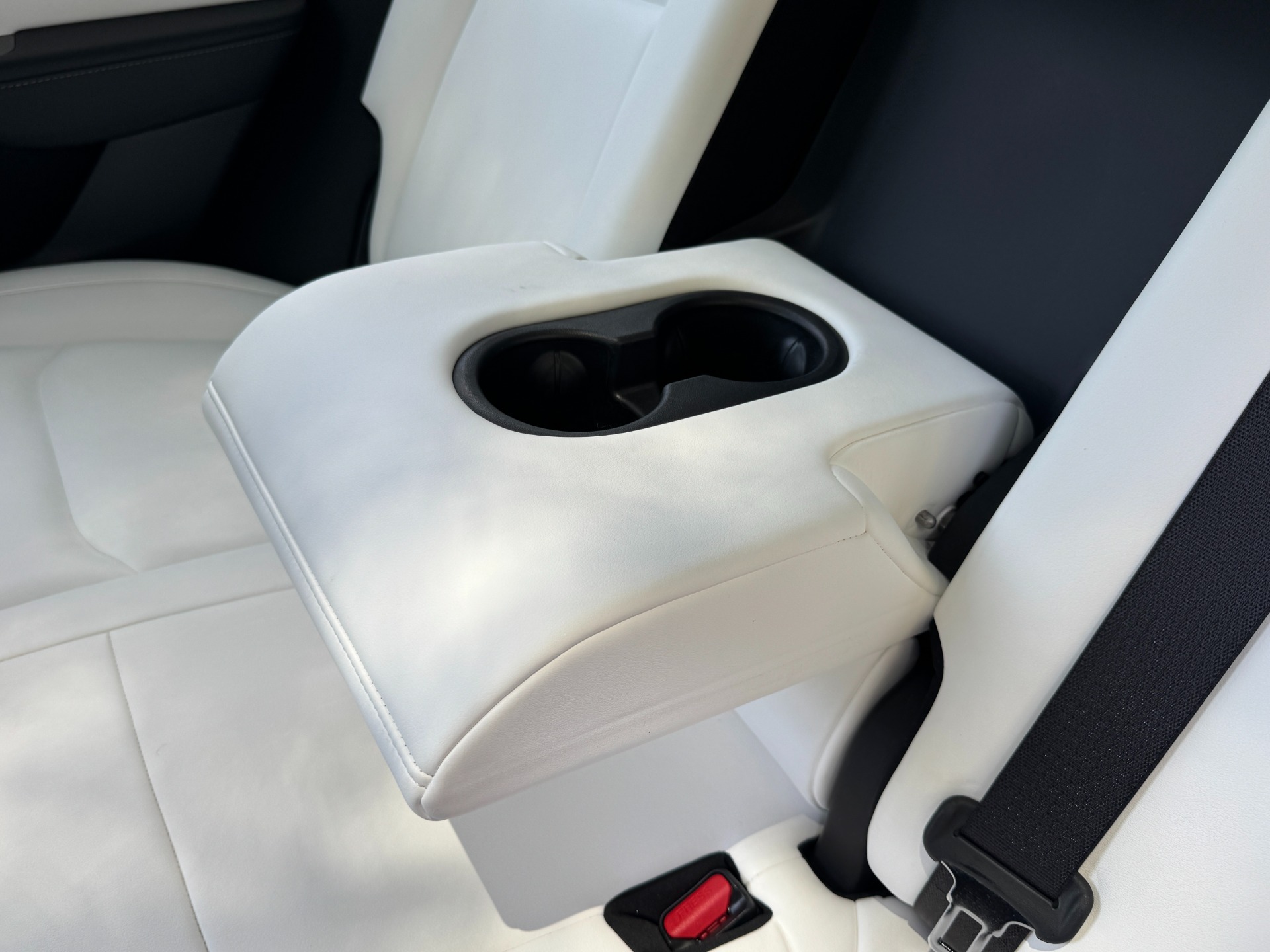 Used 2021 Tesla Model Y Long Range for sale $26,995 at Formula Imports in Charlotte NC 28227 46