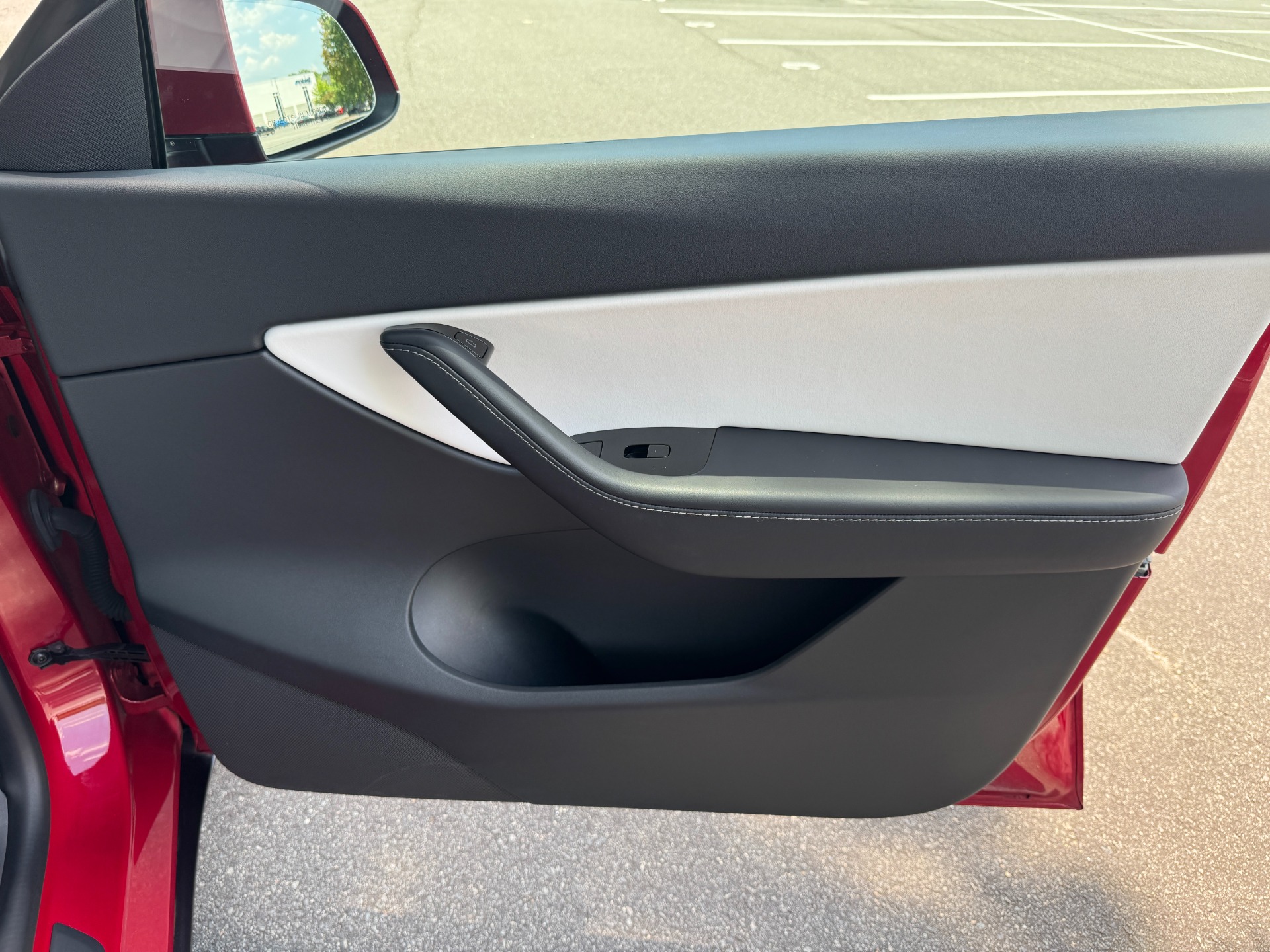 Used 2021 Tesla Model Y Long Range for sale $26,995 at Formula Imports in Charlotte NC 28227 47