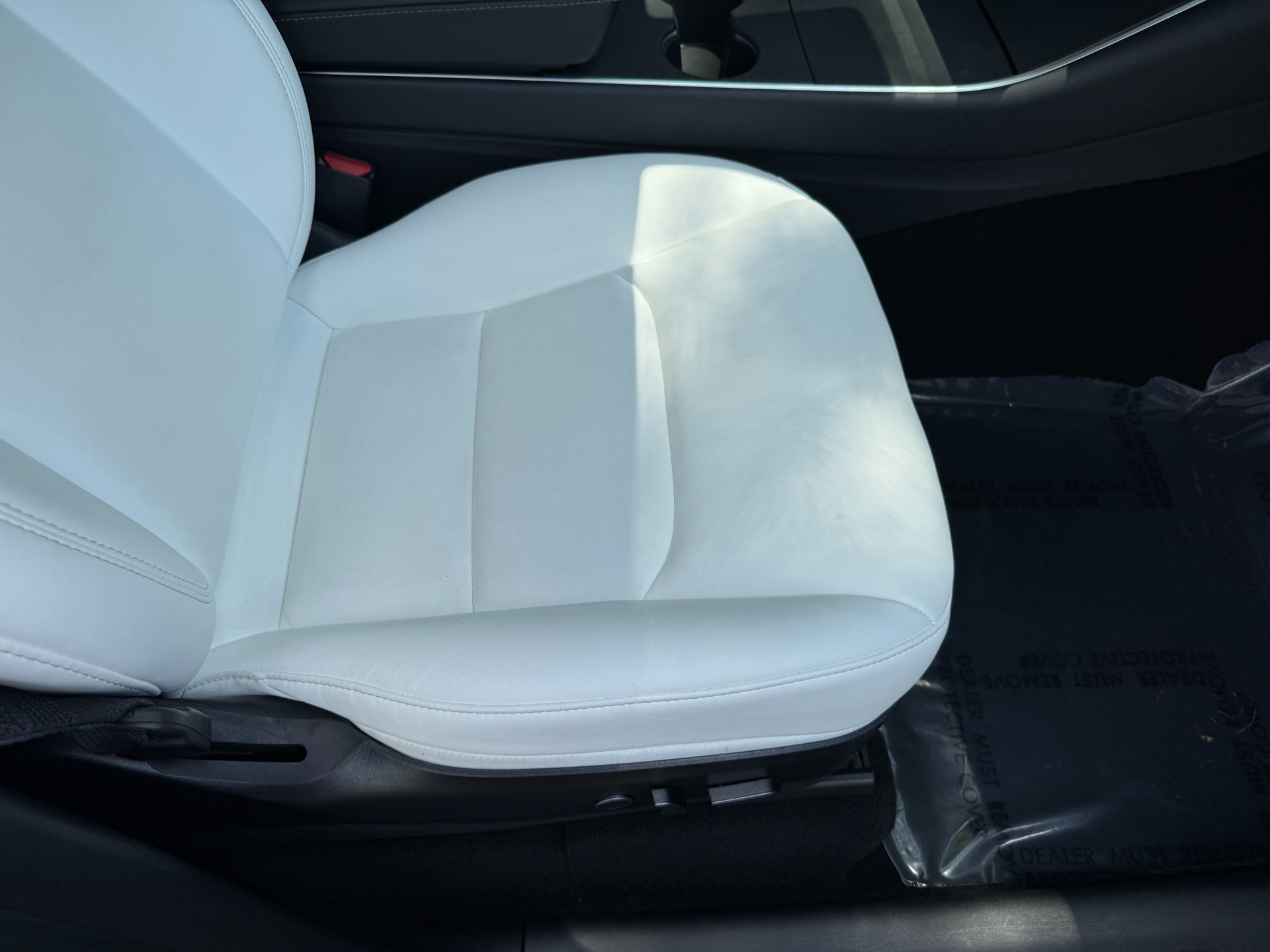 Used 2021 Tesla Model Y Long Range for sale $26,995 at Formula Imports in Charlotte NC 28227 51