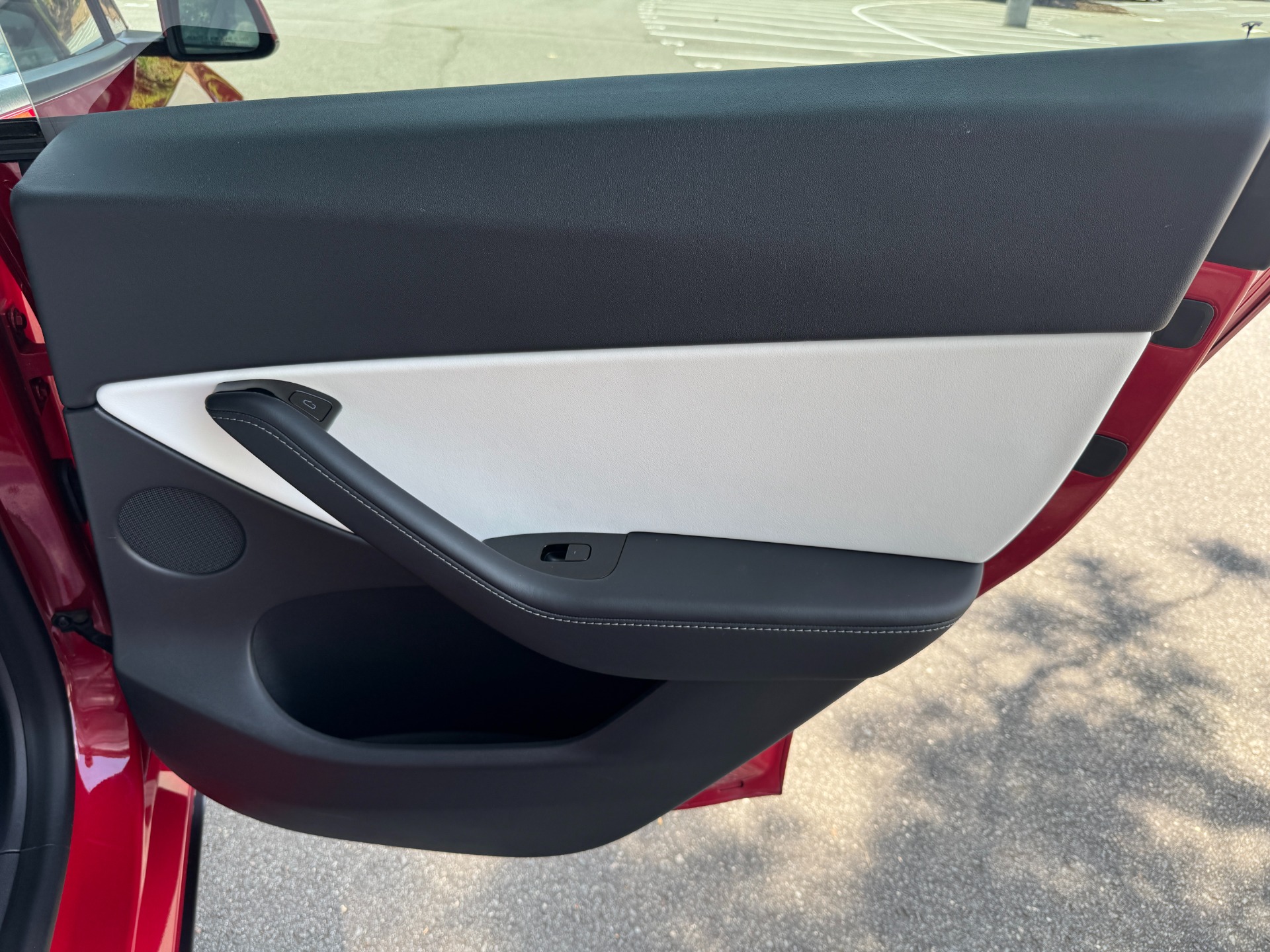 Used 2021 Tesla Model Y Long Range for sale $26,995 at Formula Imports in Charlotte NC 28227 53
