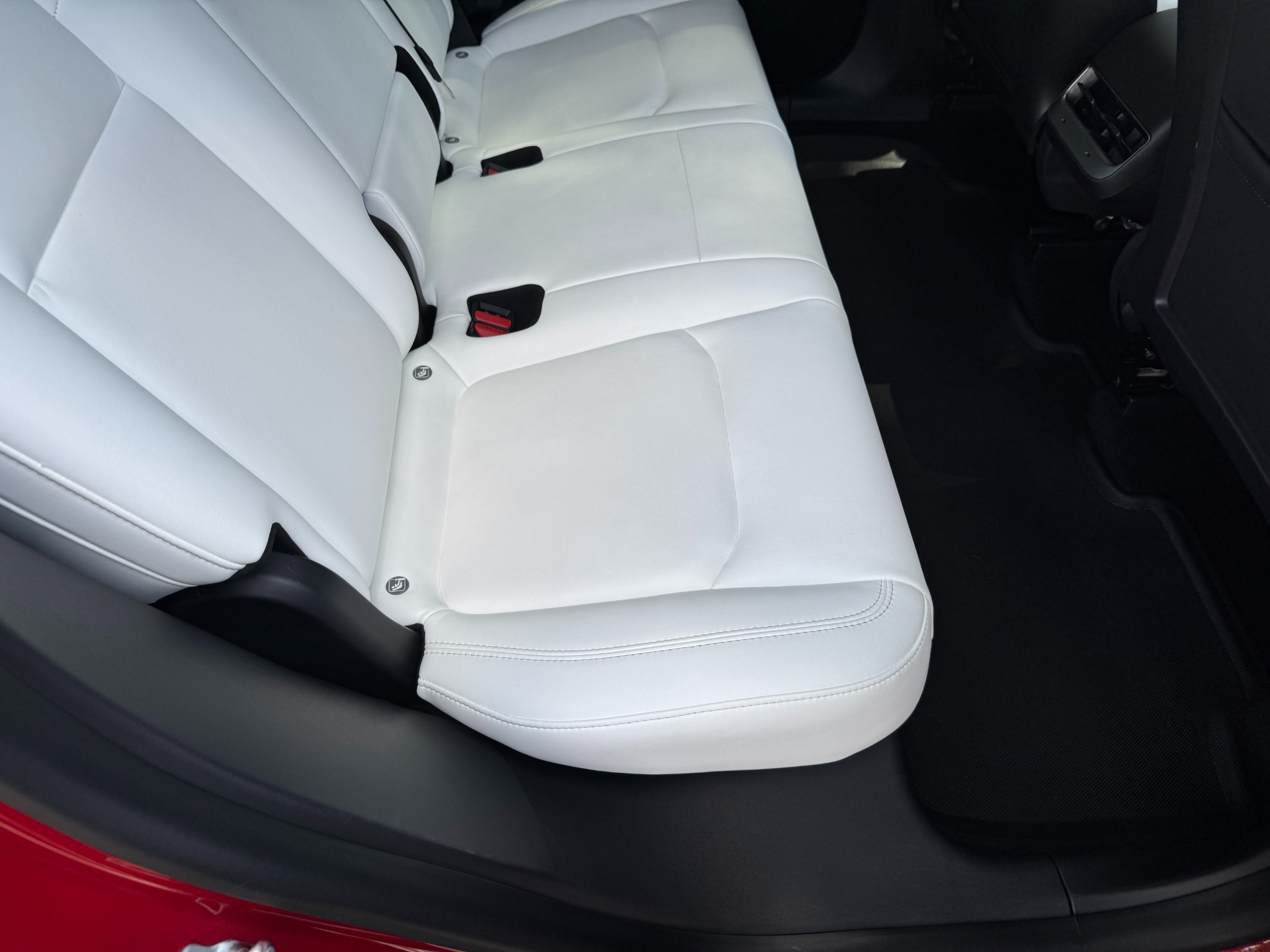 Used 2021 Tesla Model Y Long Range for sale $26,995 at Formula Imports in Charlotte NC 28227 57
