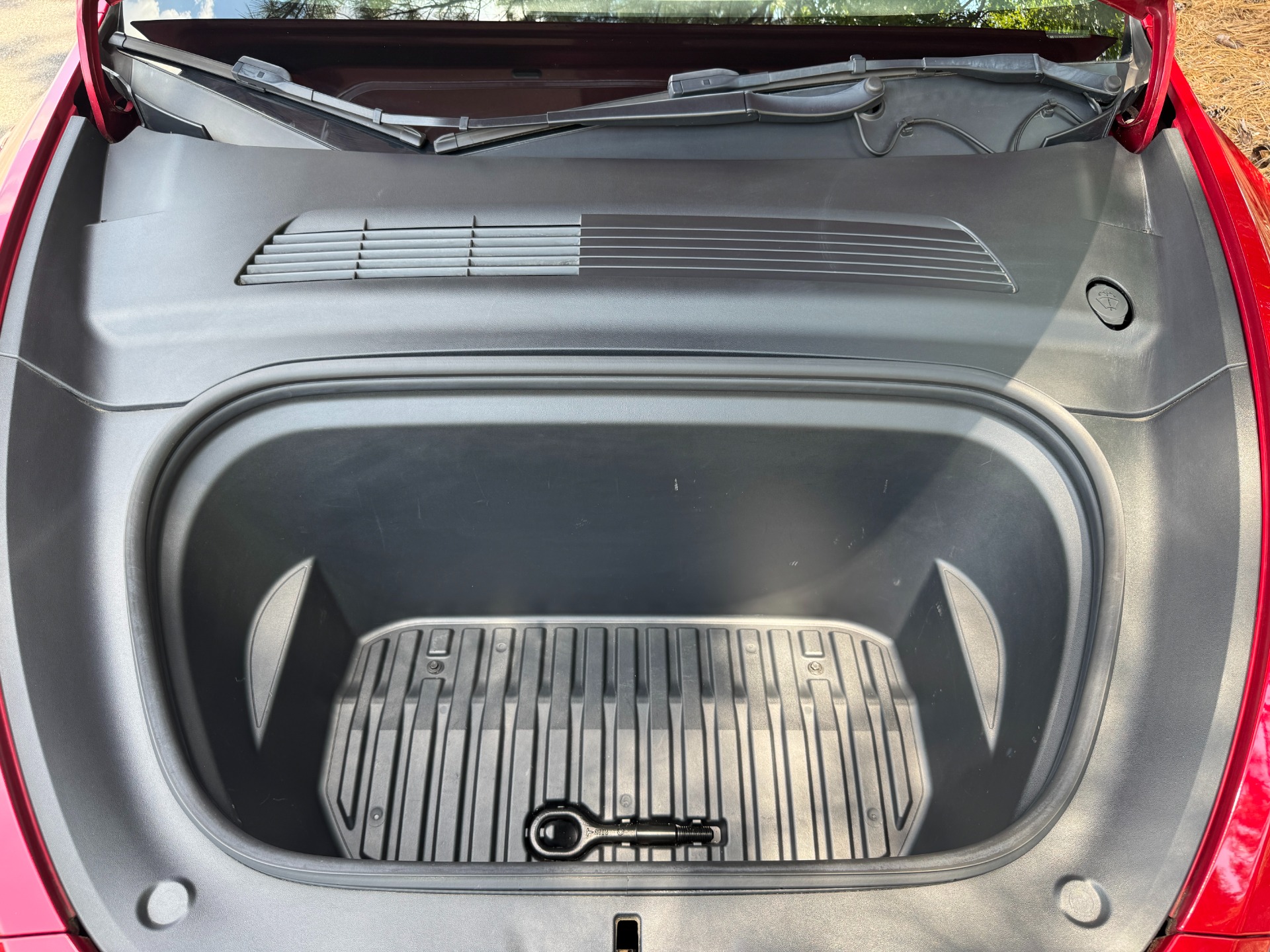 Used 2021 Tesla Model Y Long Range for sale $26,995 at Formula Imports in Charlotte NC 28227 58