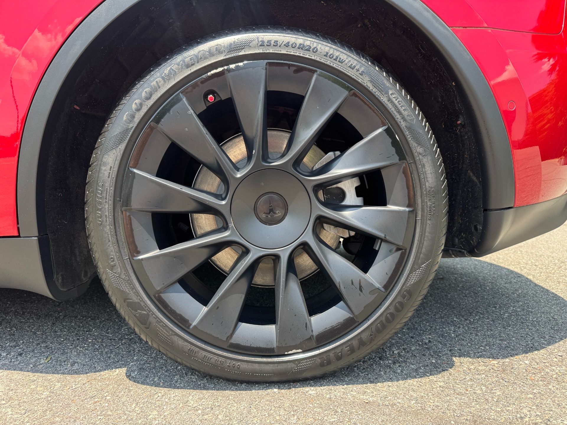 Used 2021 Tesla Model Y Long Range for sale $26,995 at Formula Imports in Charlotte NC 28227 63