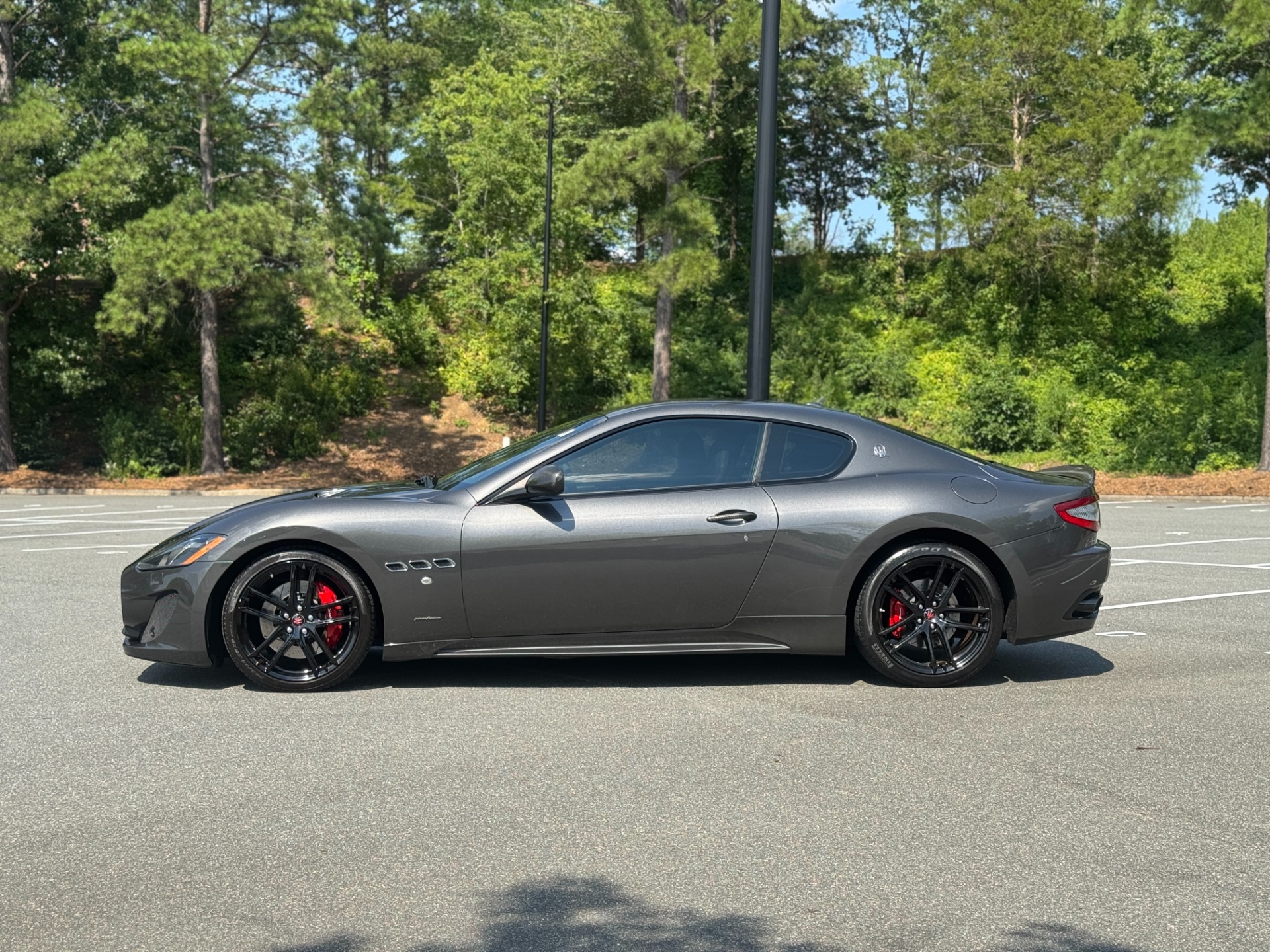 Used 2017 Maserati GranTurismo Sport CENTENNIAL EDITION 1 OF 400