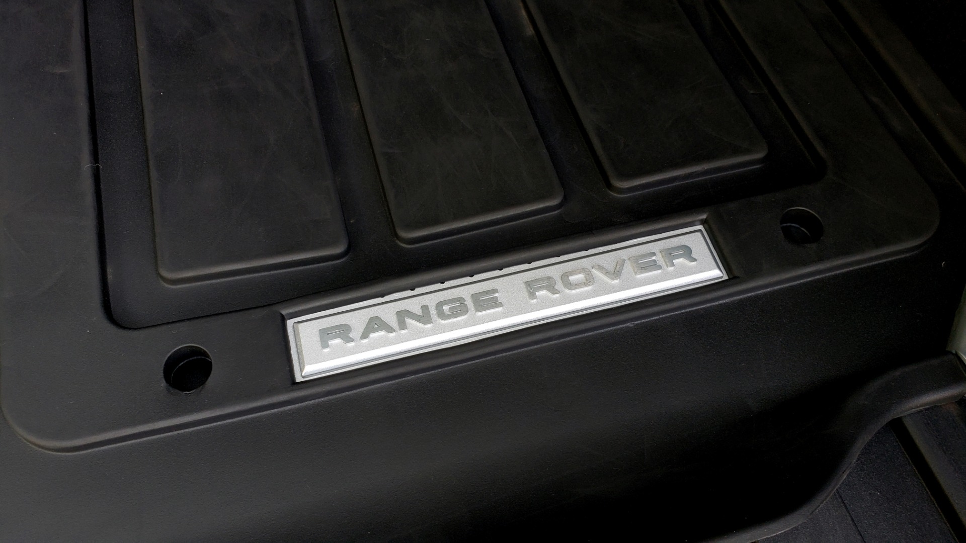 Used 2017 Land Rover RANGE ROVER SPORT HSE / SC V6 / 4X4 / NAV / PANO-ROOF / REARVIEW for sale Sold at Formula Imports in Charlotte NC 28227 15