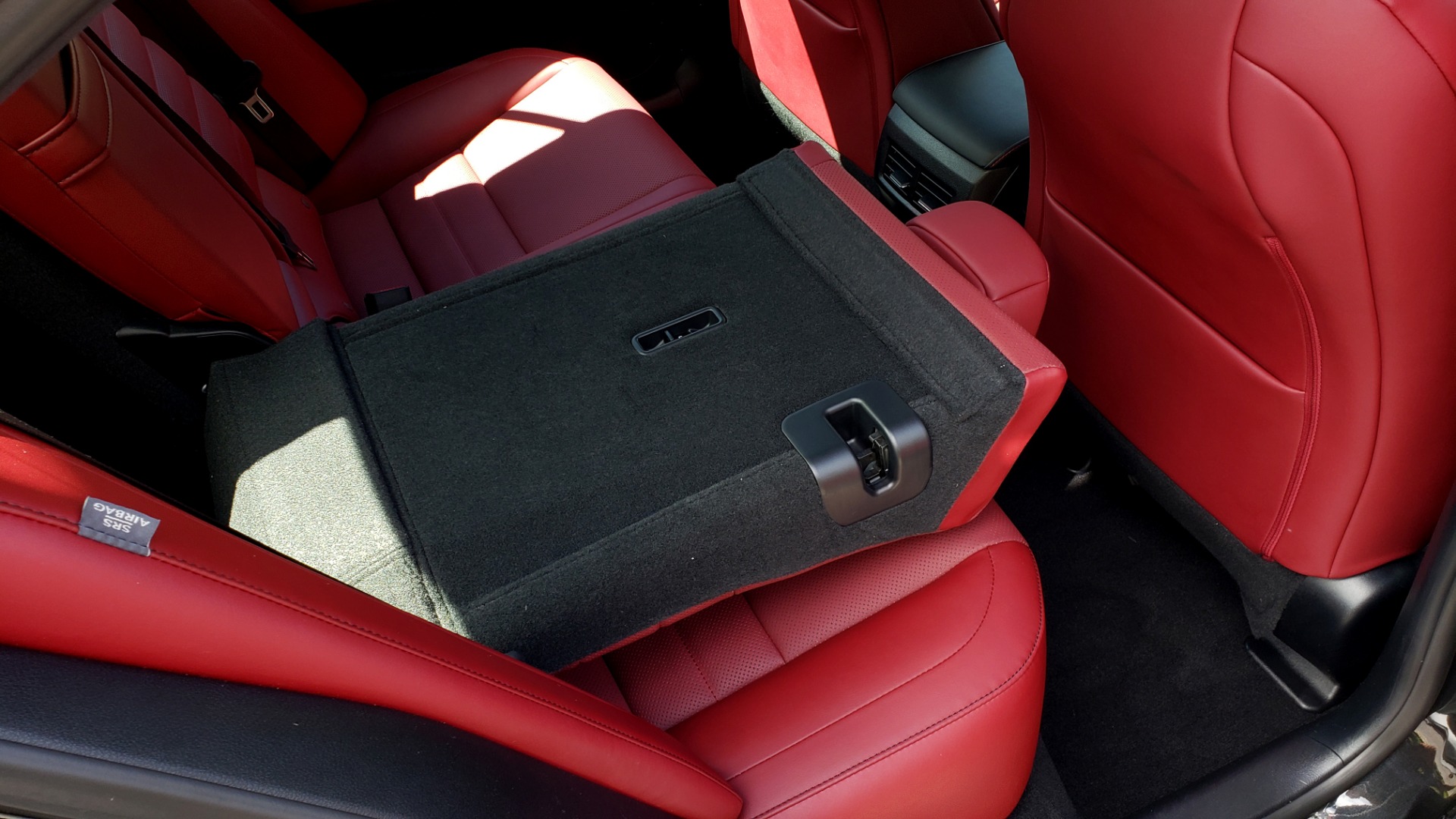 Used 2017 Lexus IS 300 F SPORT AWD / NAV / SUNROOF / REARVIEW / VENT SEATS / BSM for sale Sold at Formula Imports in Charlotte NC 28227 67